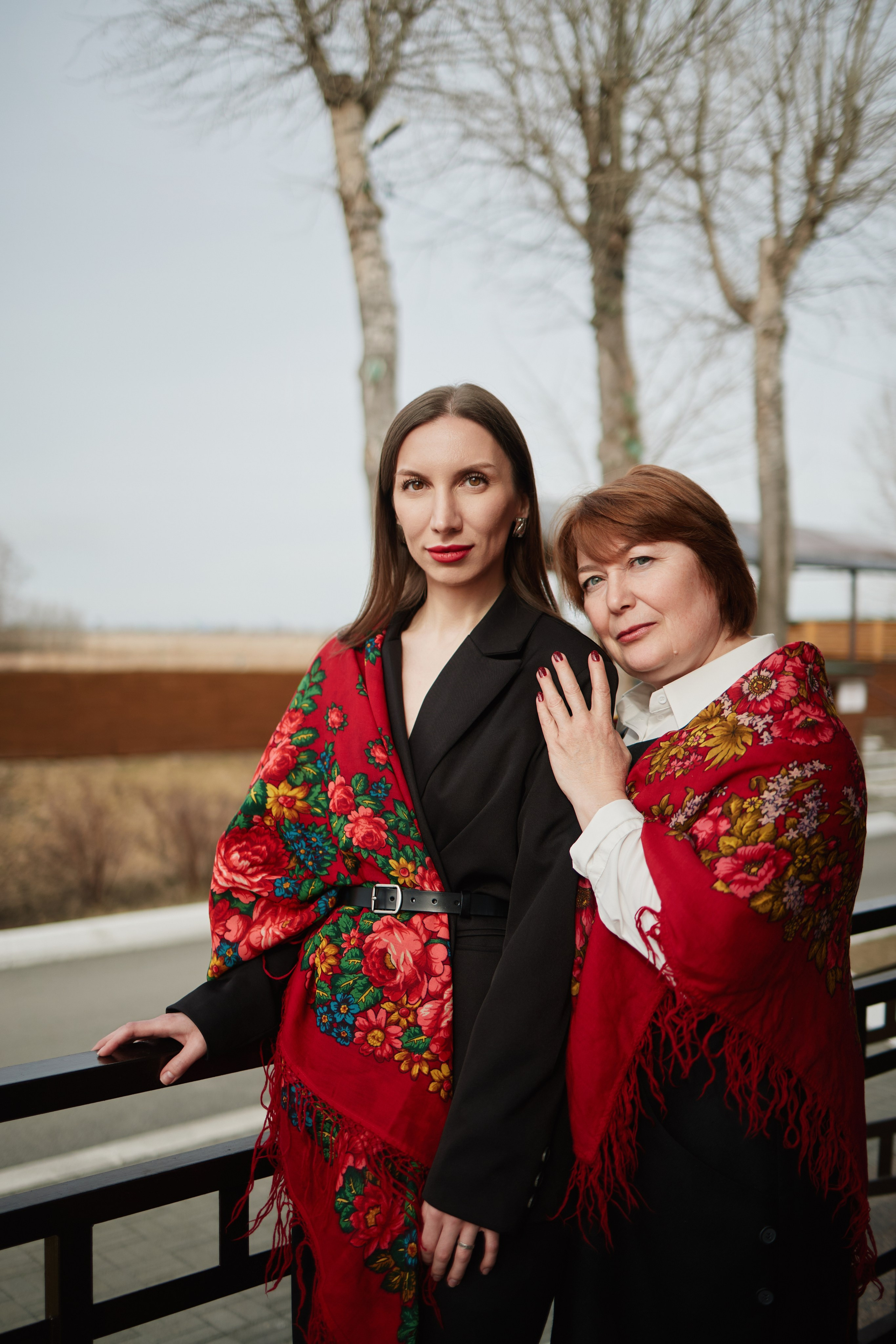 Масленица. Фотограф и видеограф в Кургане Леонид Корнильев