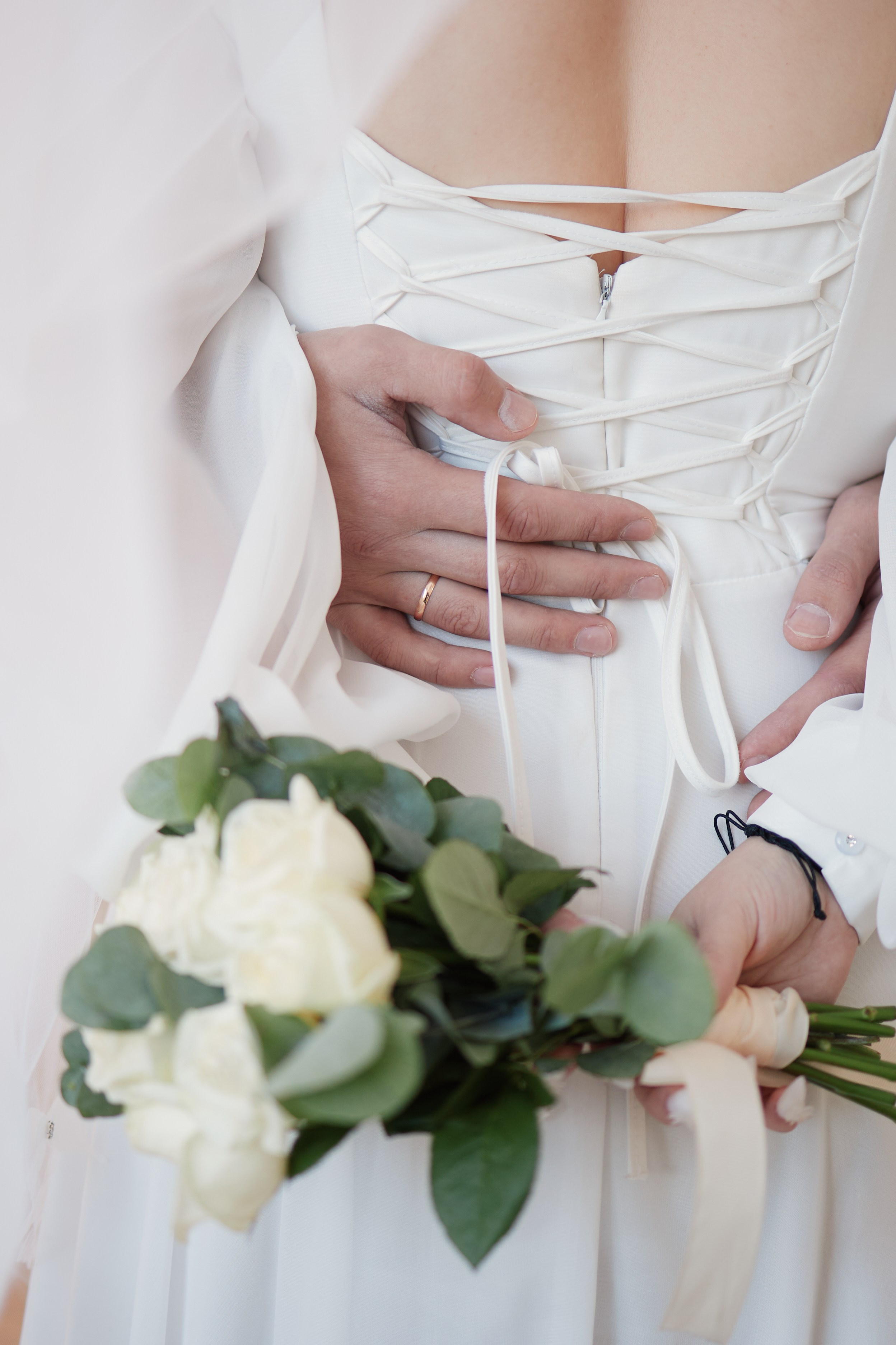 Александр и Екатерина. Фотограф и видеограф в Кургане Леонид Корнильев