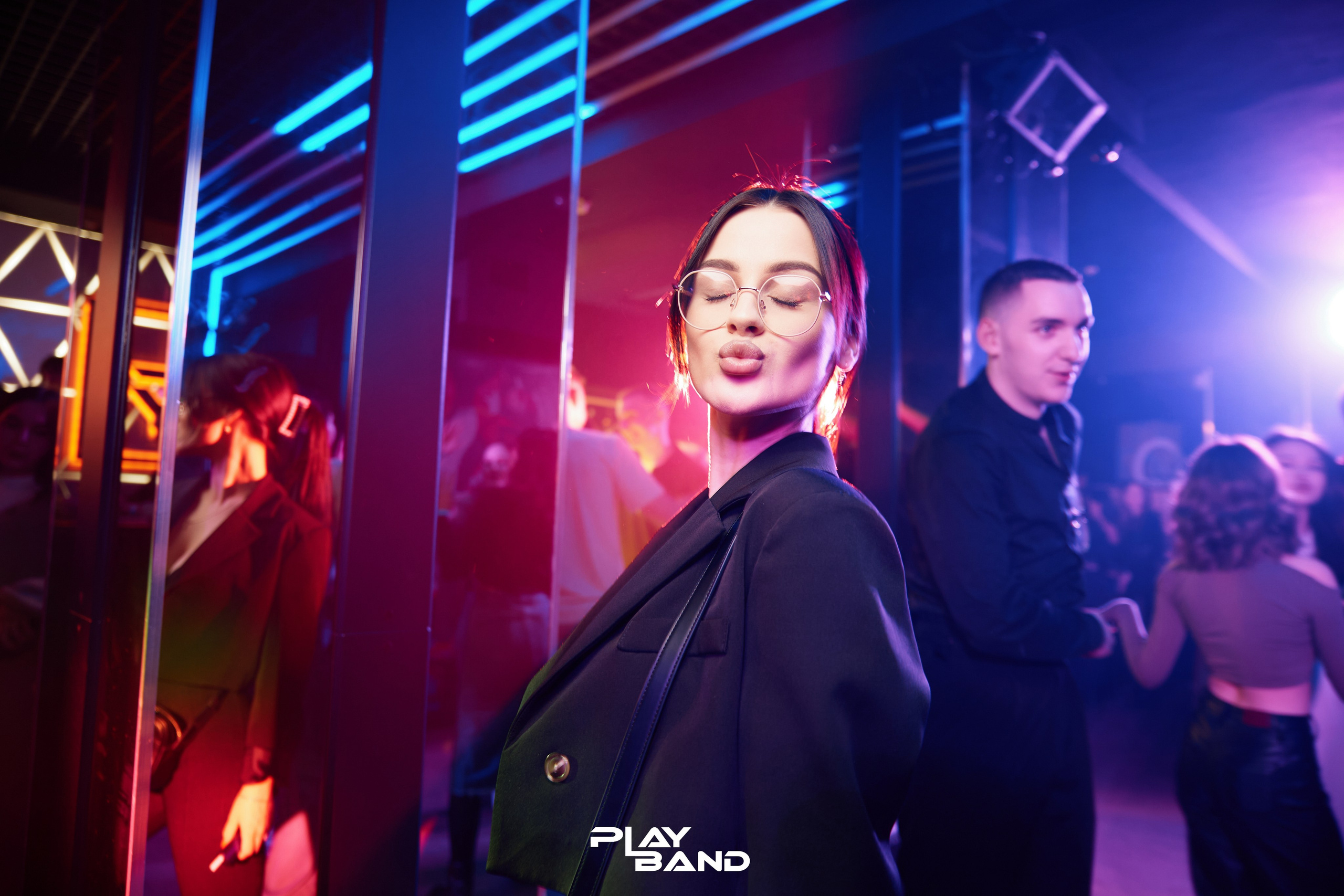 PLAY. Фотограф и видеограф в Кургане Леонид Корнильев