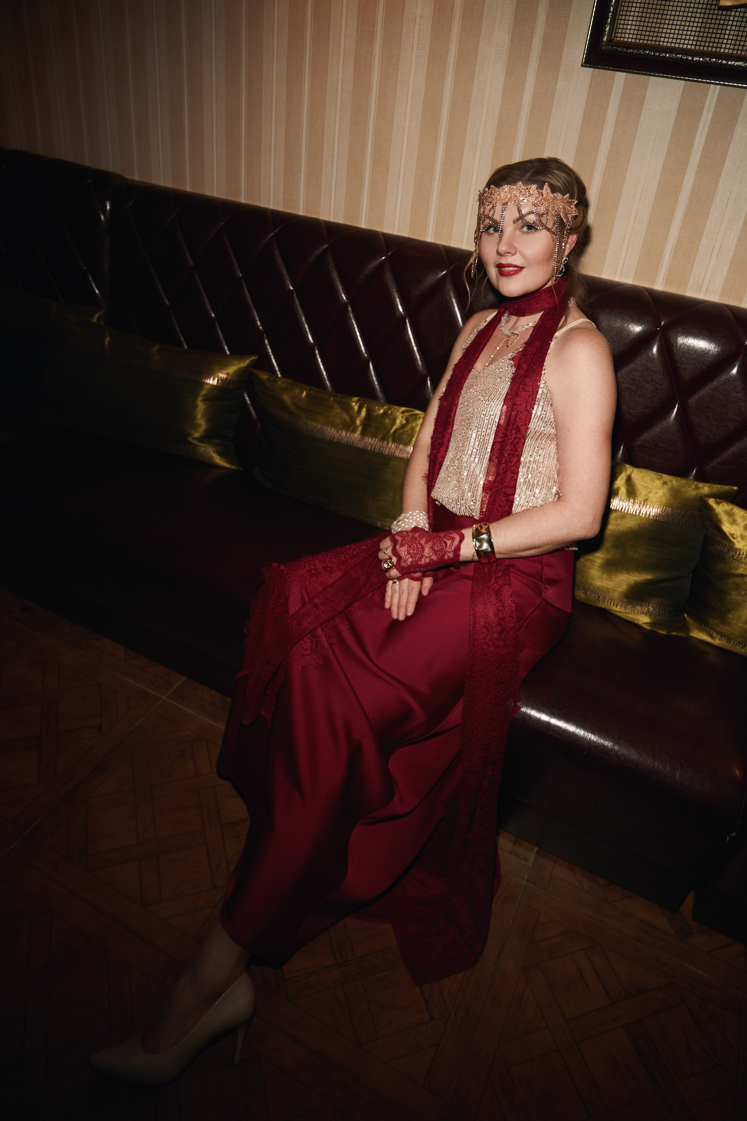 Вечер джаза. Фотограф и видеограф в Кургане Леонид Корнильев