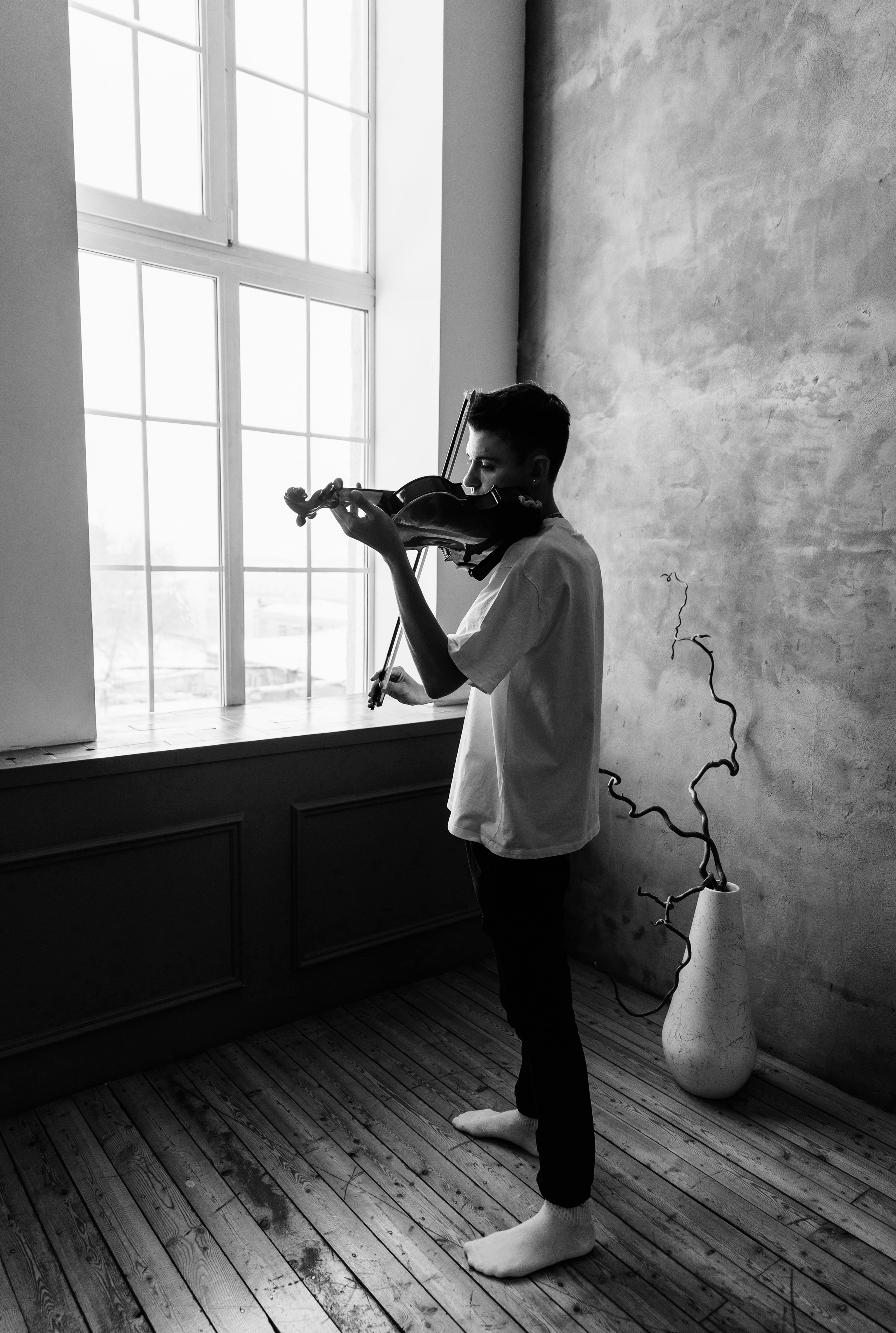 Студия #1. Фотограф в Новосибирске