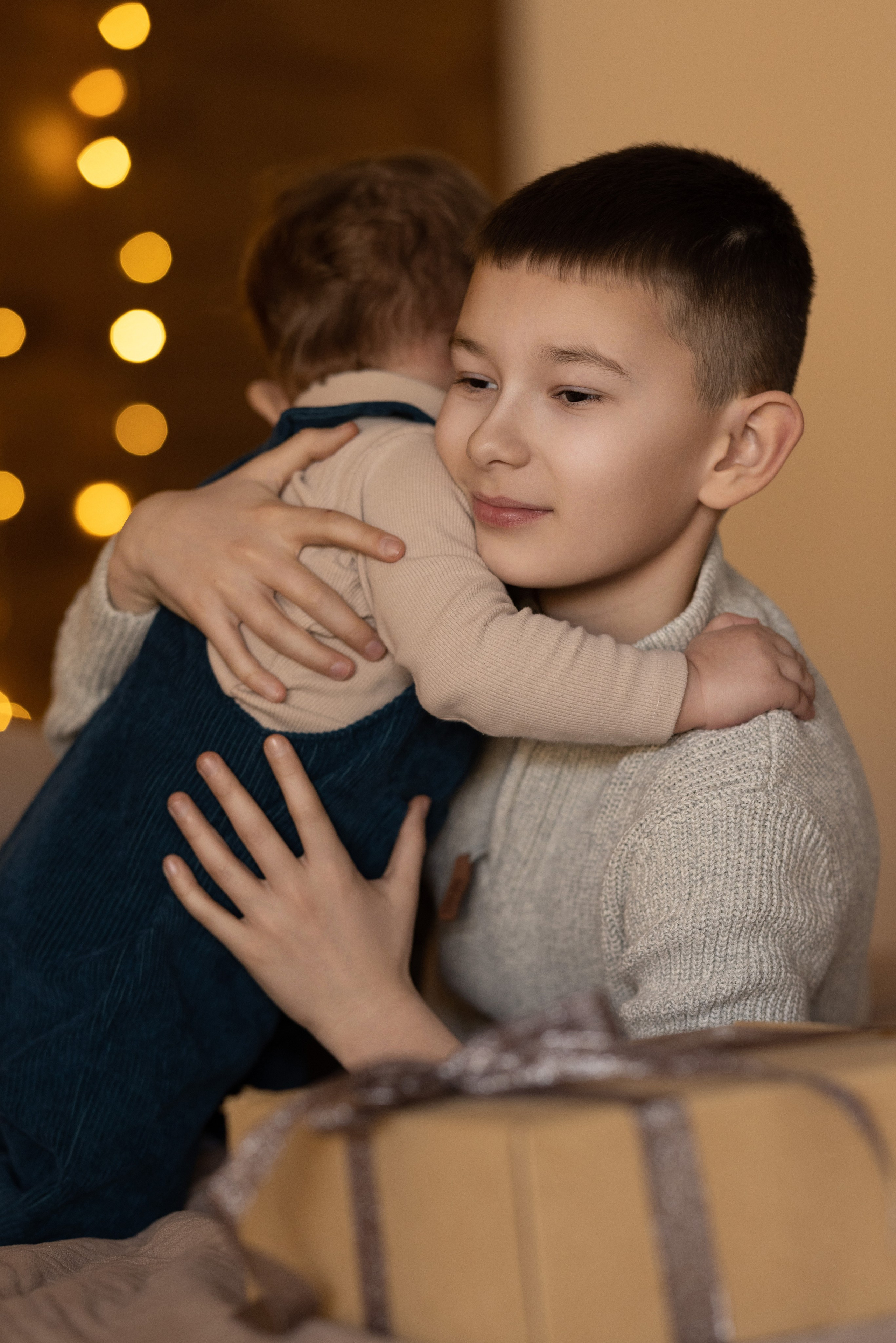 1 годик Марку. Детский и семейный фотограф в Чите Анастасия Шубина