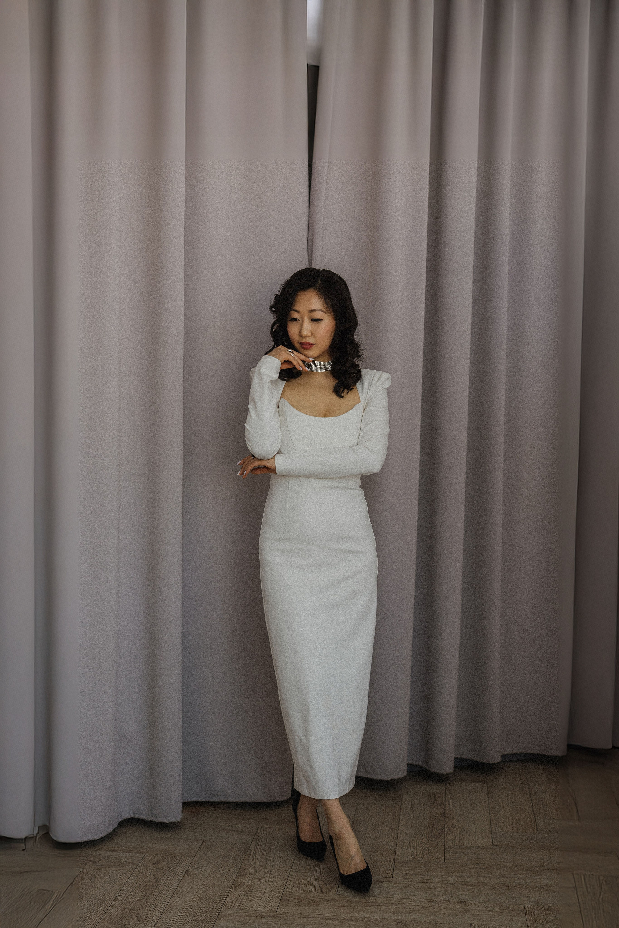 Сандра Блауволь. Фотограф в Москве Ангелина Ким