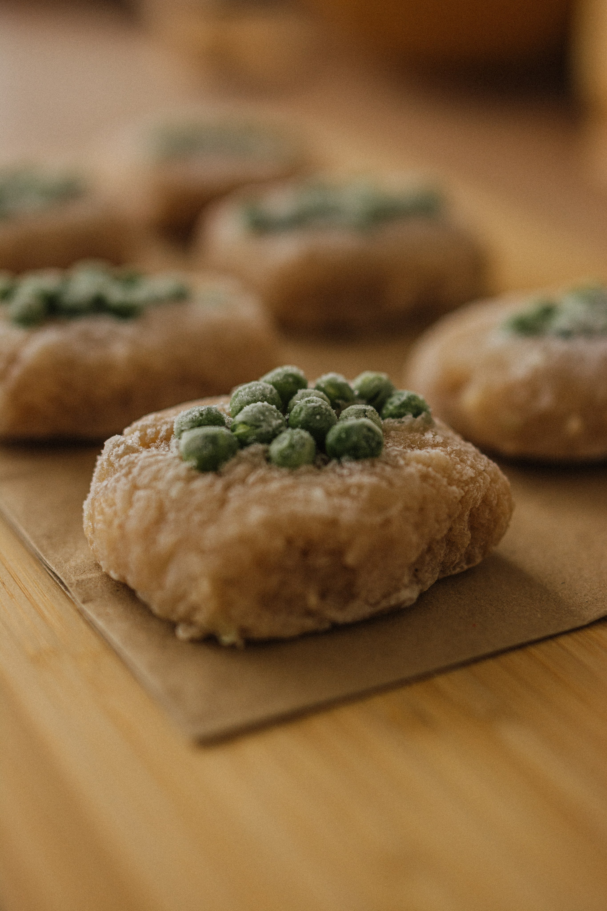 Вера для Сайта и ТГ. Фотограф в Москве Ангелина Ким