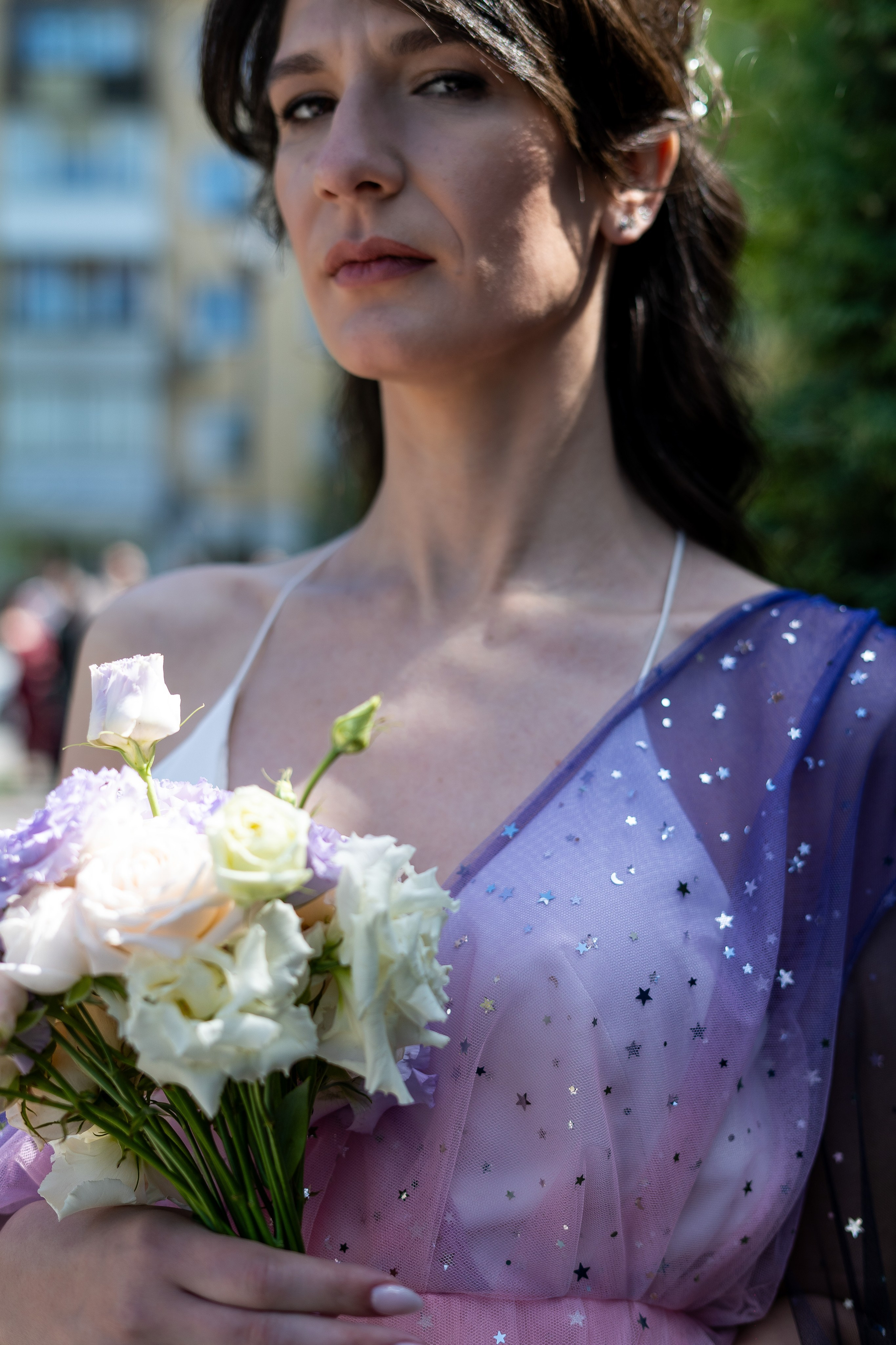 Виктория & Максим. Анастасия Паршукова — фотограф Шерегеш Новосибирск