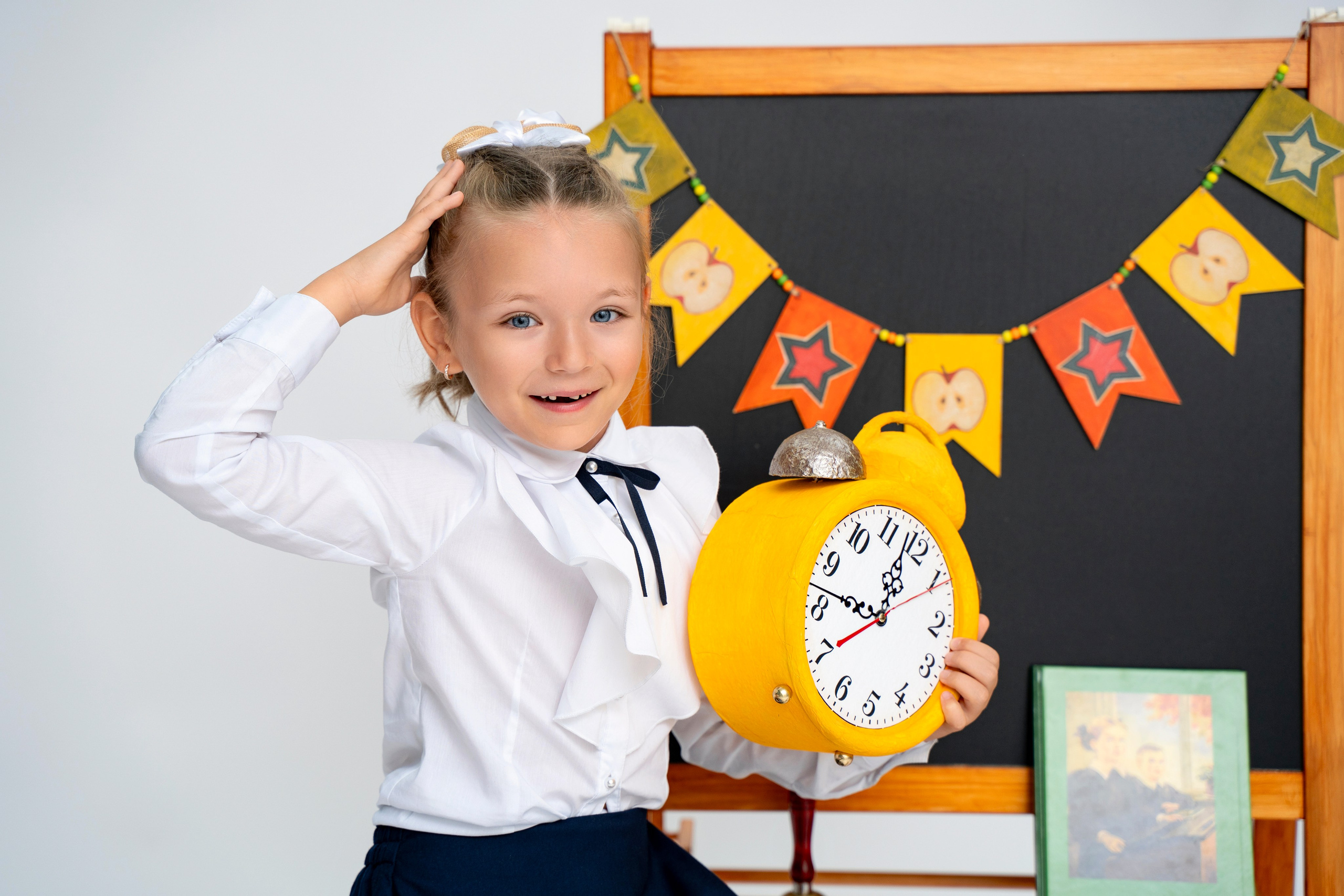 ФОТОПРОЕКТ «ШКОЛА!». Школьная фотостудия «Like Moment» в Строгино