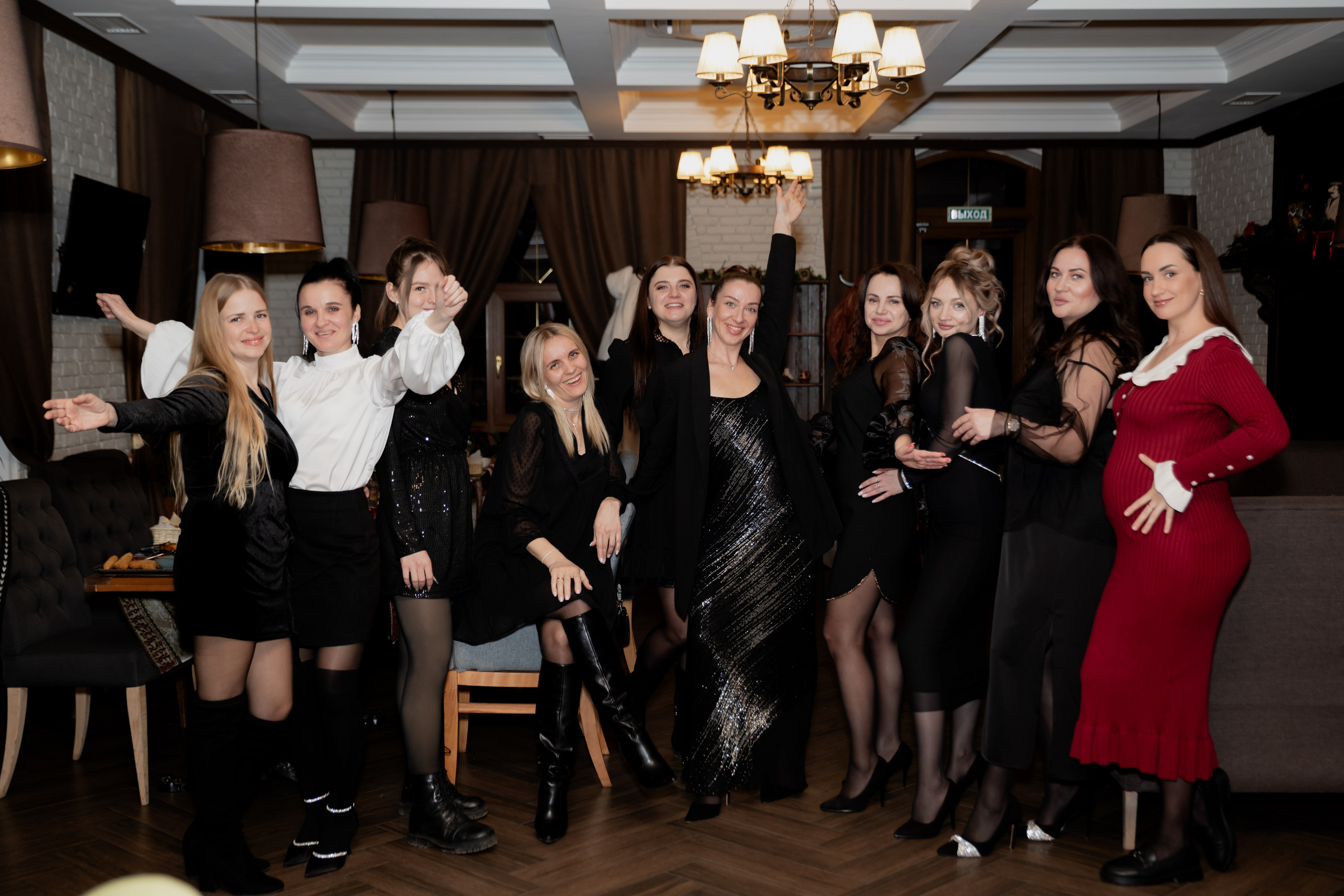 День Рождения. Семейный и индивидуальный фотограф в Новочеркасске Евгения Иванова