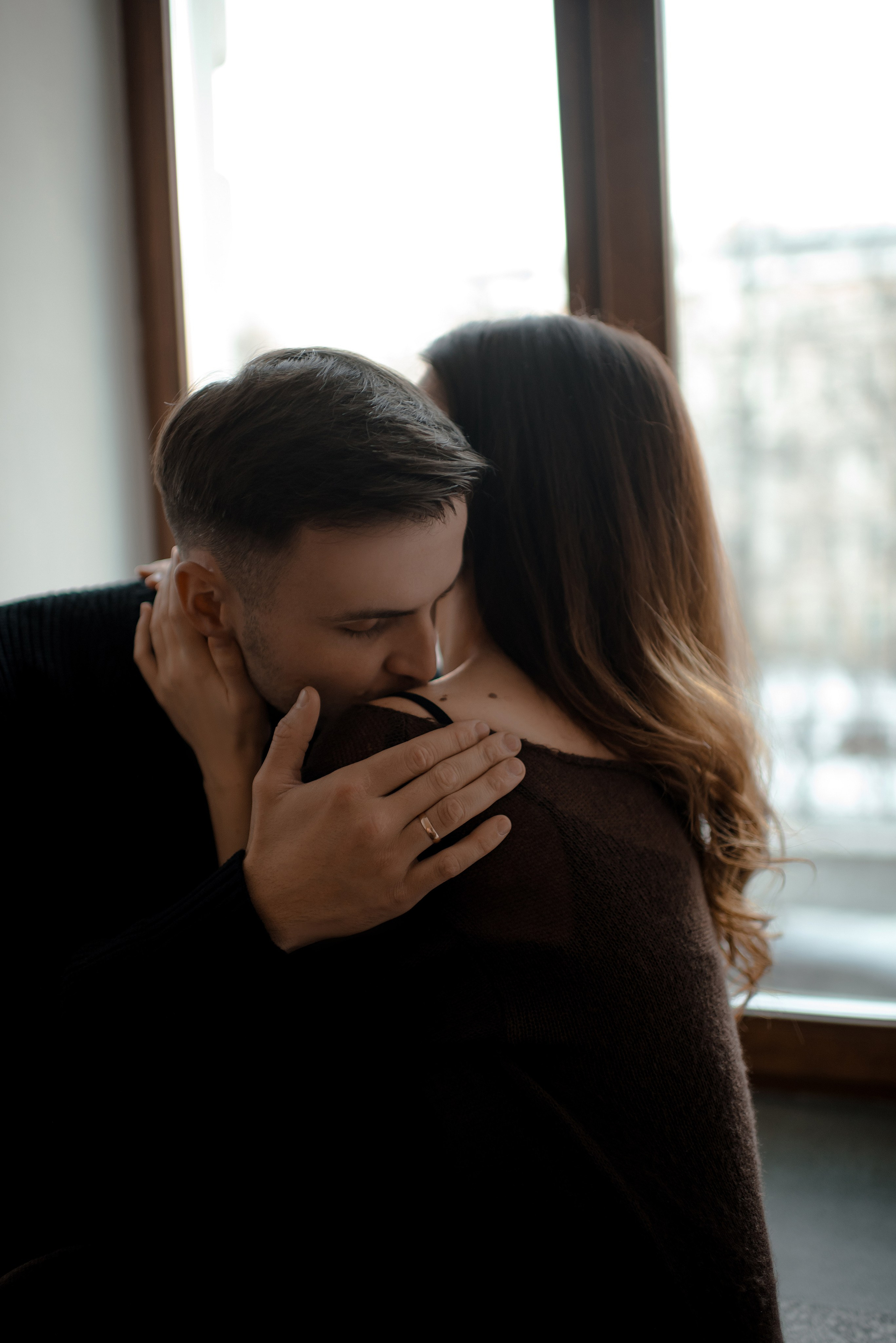 Вита и Саша. Ева Русина — свадебный/love story фотограф | Санкт-Петербург, Москва