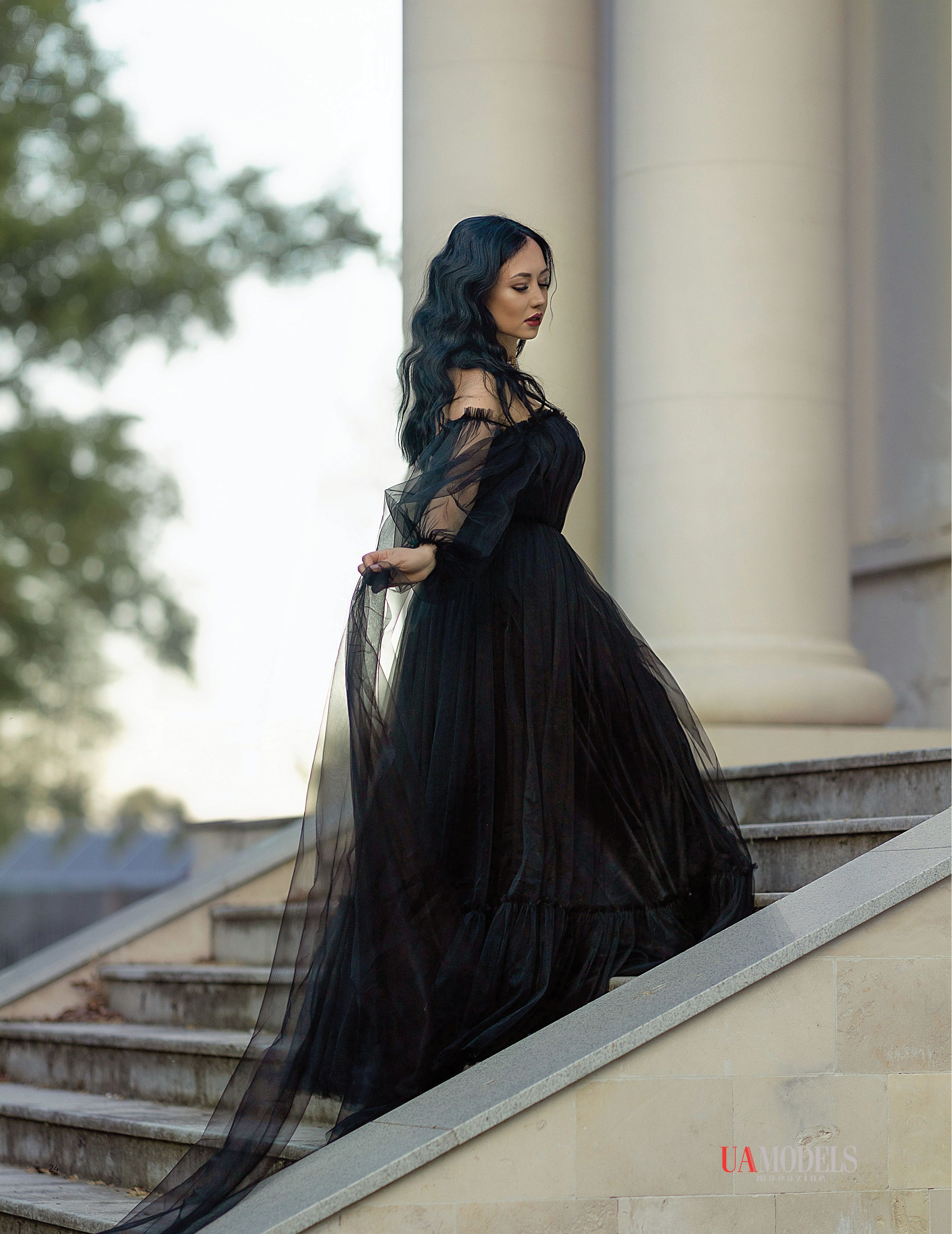 Мои работы в журналах. Фотограф Смоленск-Москва Светлана Мнацаканянц