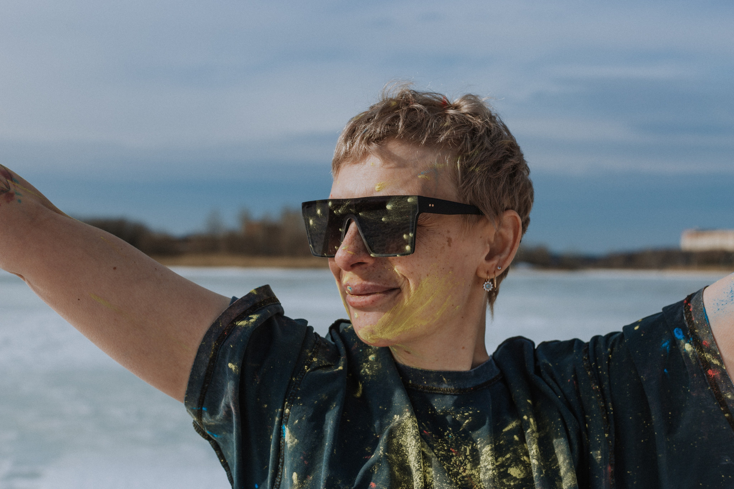 Winter. Фотограф Москва / Балашиха