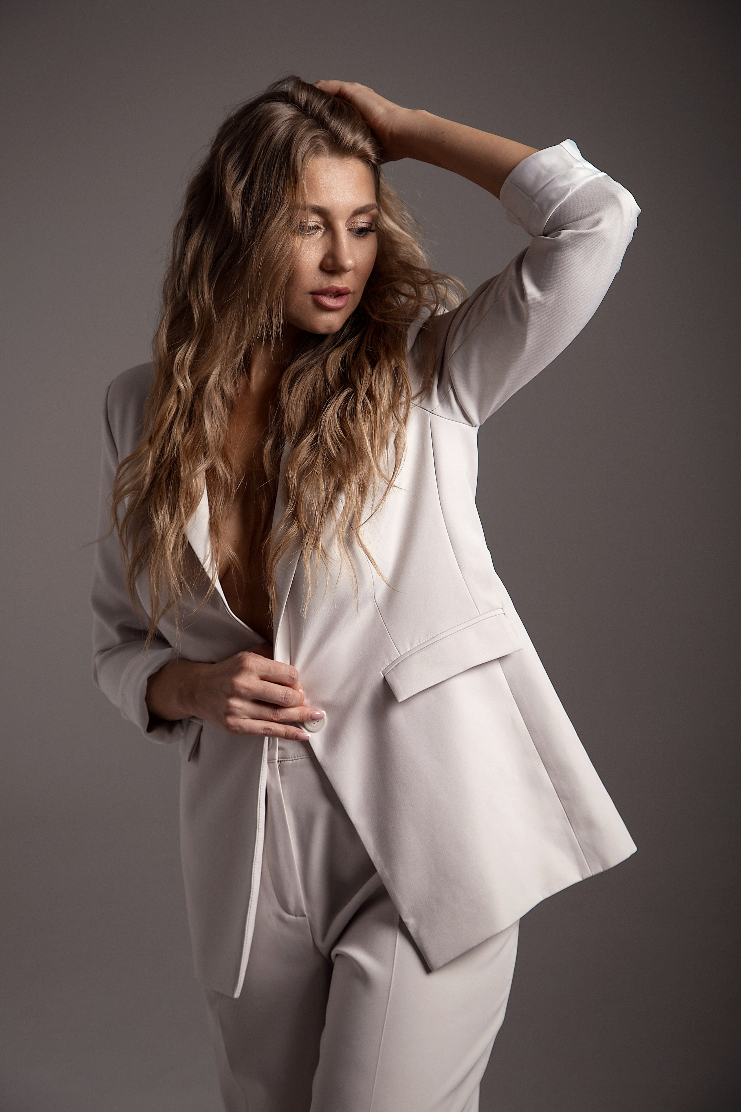 Портреты. Фотограф Юля Шифельбаен г. Рязань