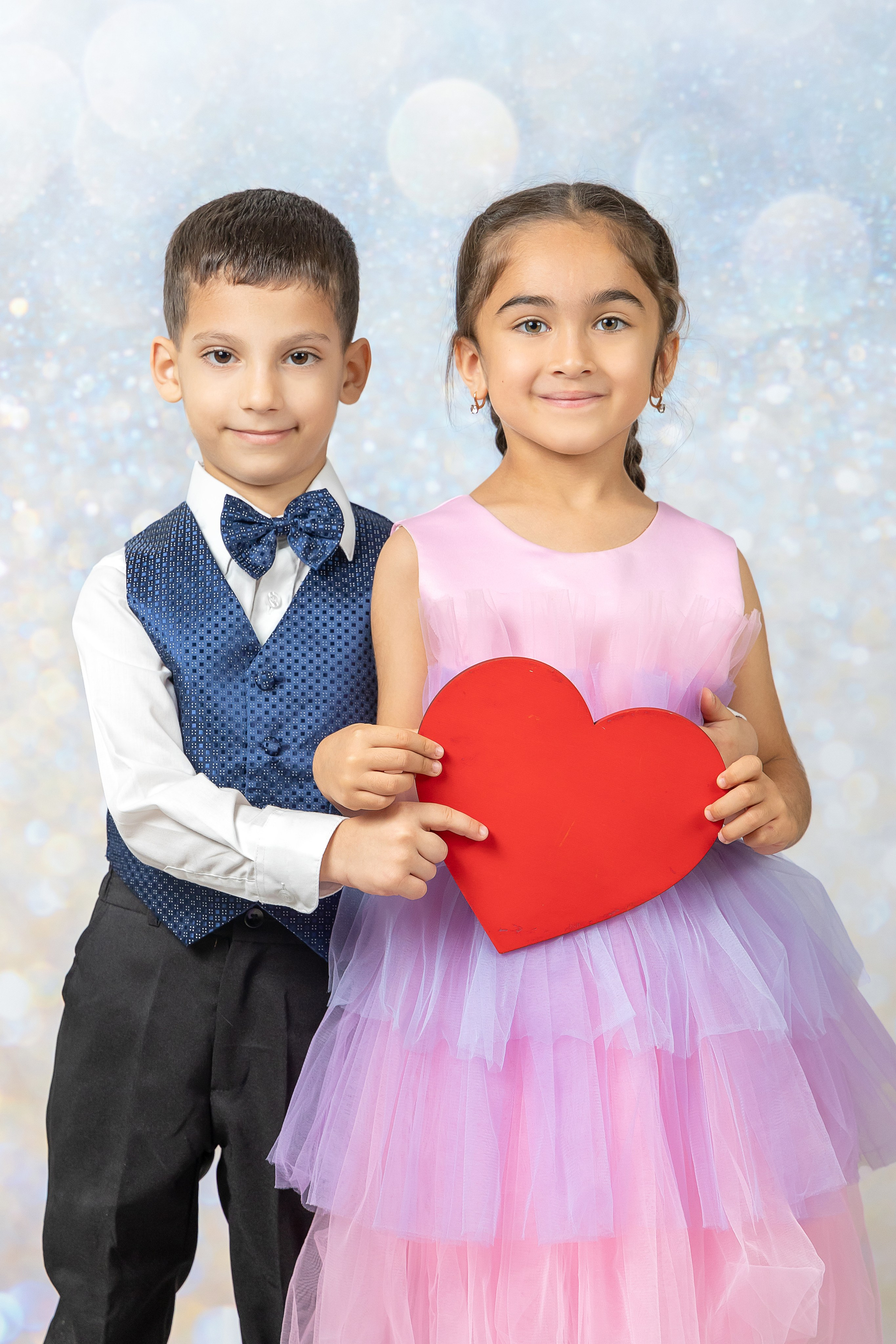 ДЕТСКИЙ САД. Детский фотограф в Туапсе Инна Гуня