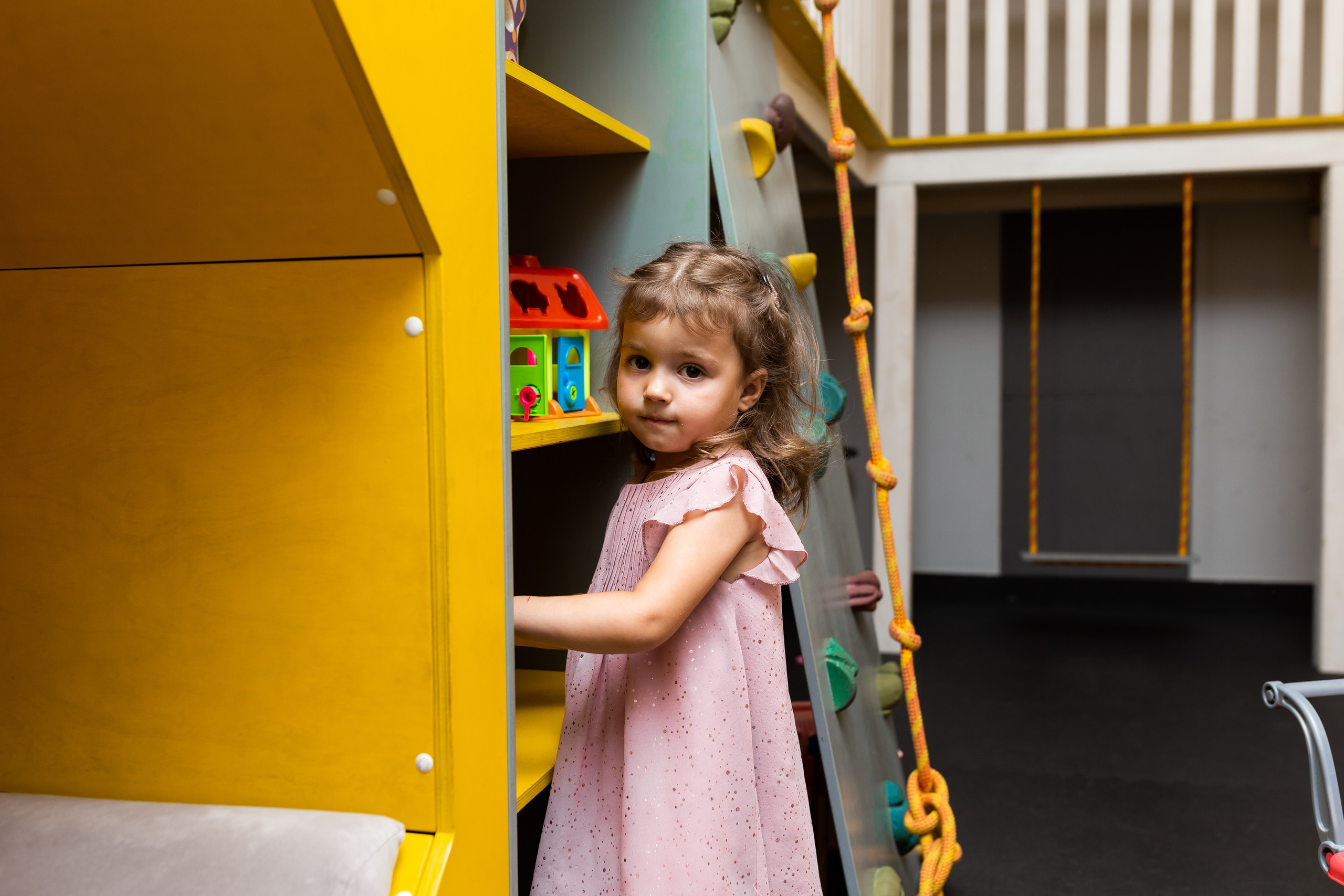 День рождение Киры. Марина Шаймухаметова. Фотограф в Уфе