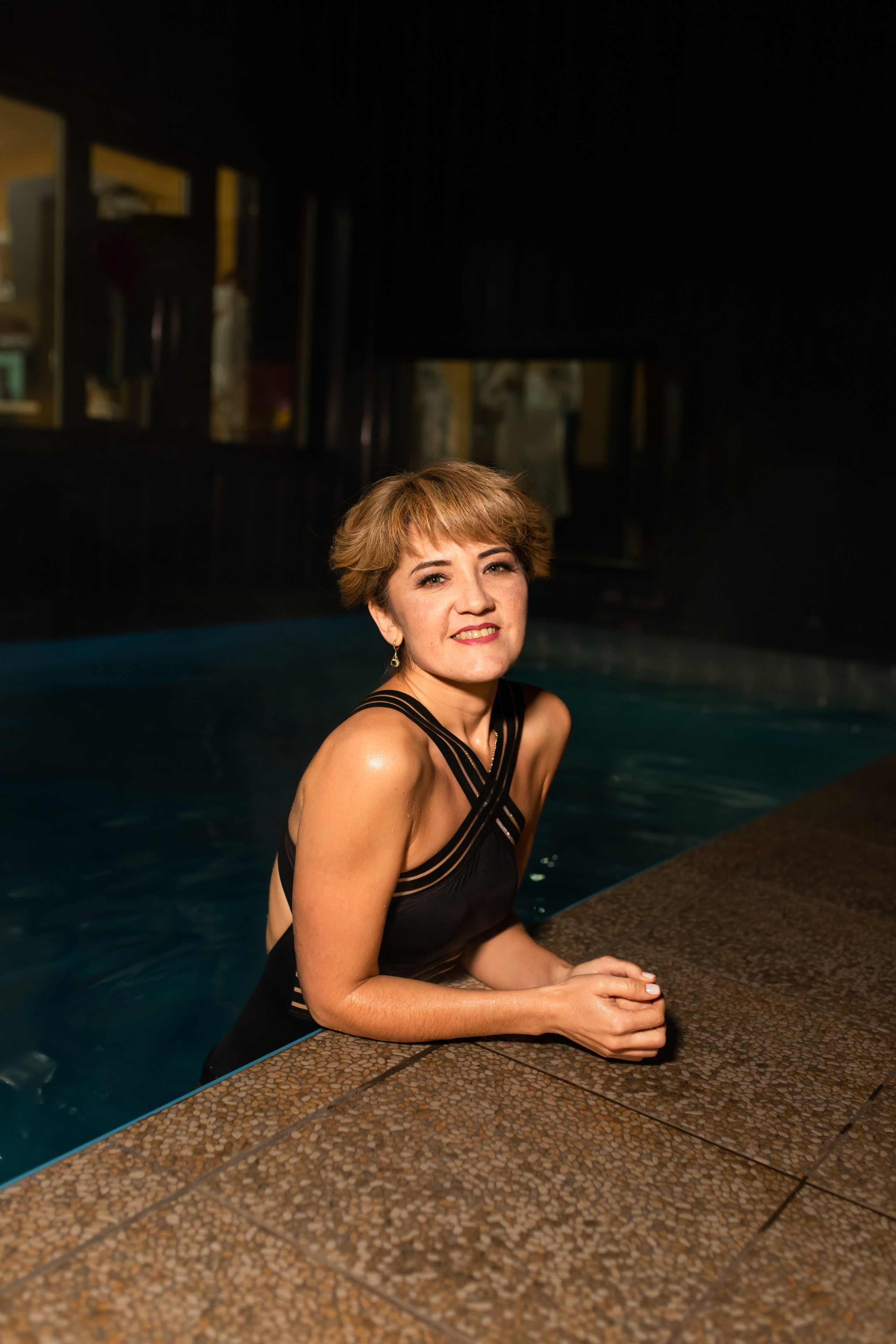 Siberian Wellness. Марина Шаймухаметова. Фотограф в Уфе