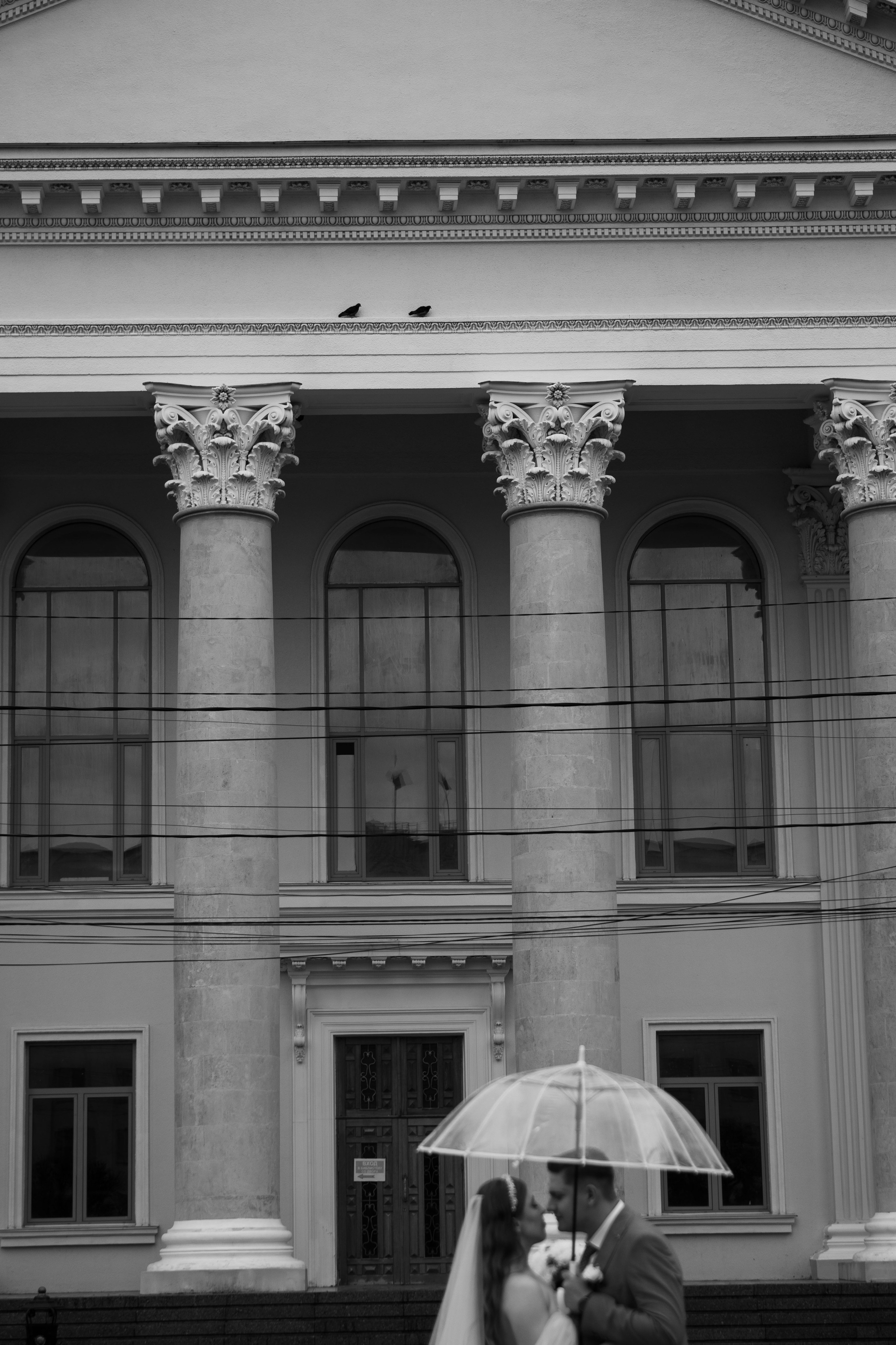 Полина и Никита. Свадебный и женский фотограф в Ставрополе Вика Лексеева