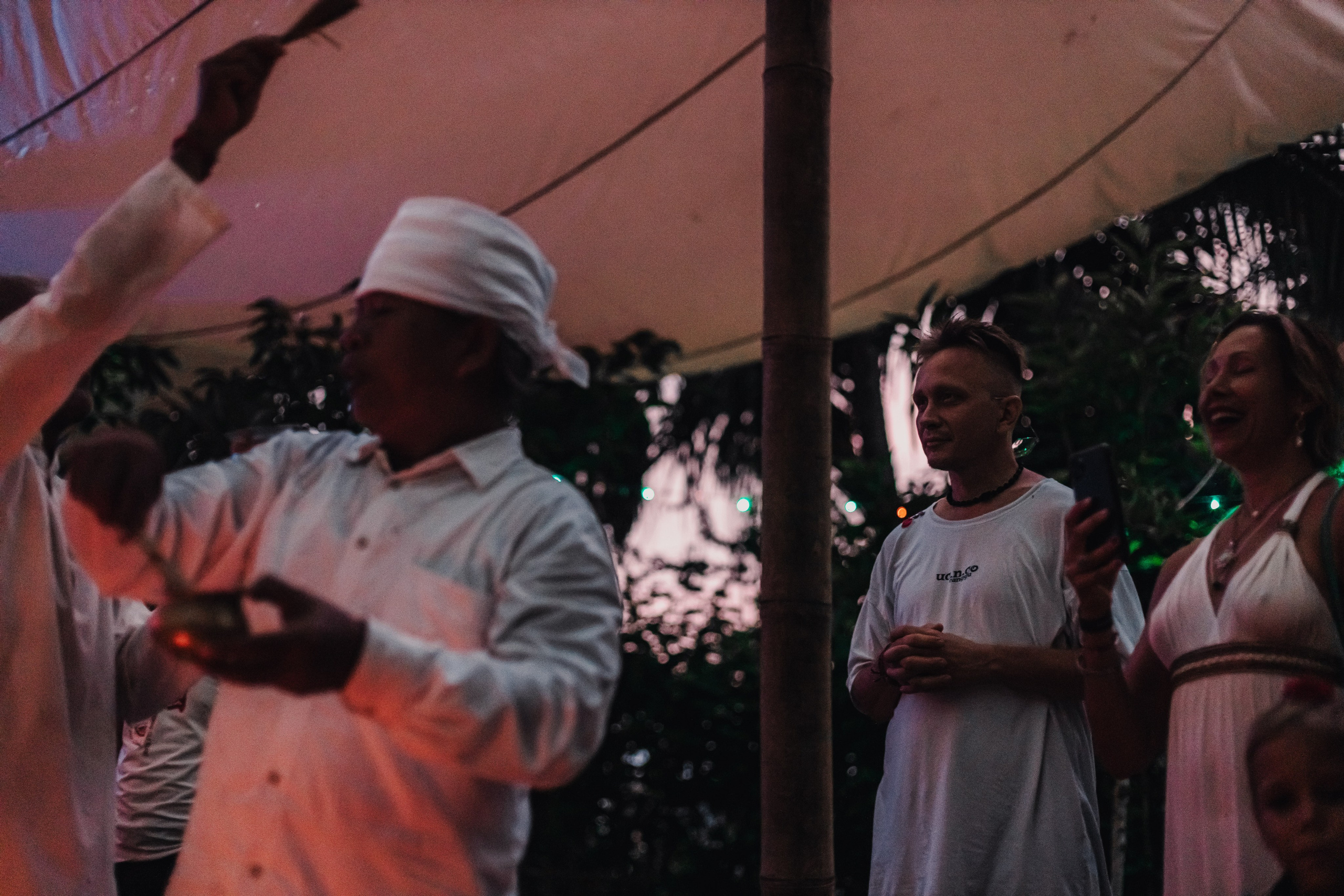 Russian New year. Мариам Багдасарян