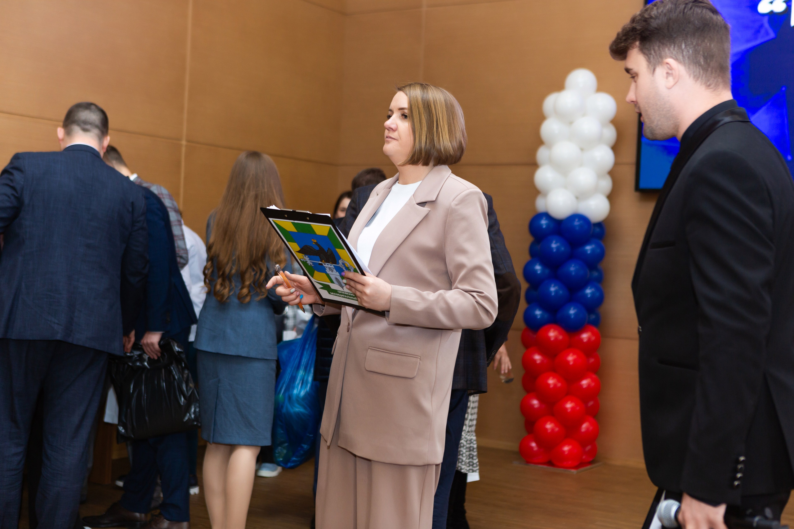 Мои медиа выборы 2024. Профессиональный фотограф в Мценске и Орловской области