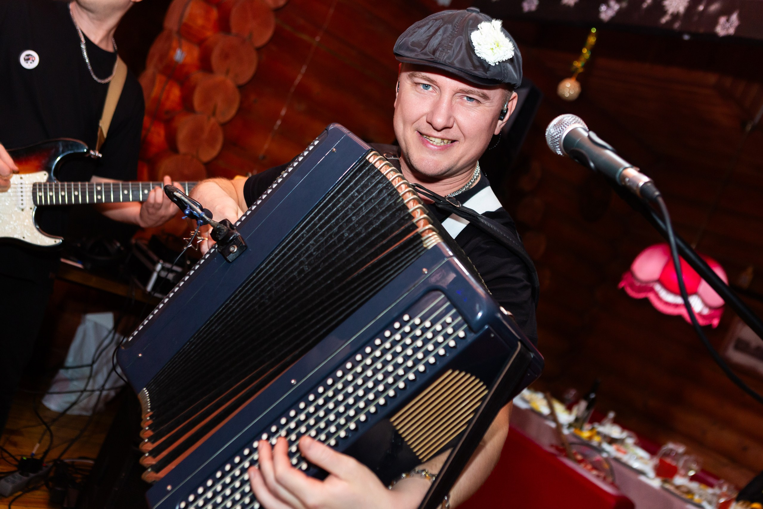 Памела, Ах!. Профессиональный фотограф в Мценске и Орловской области