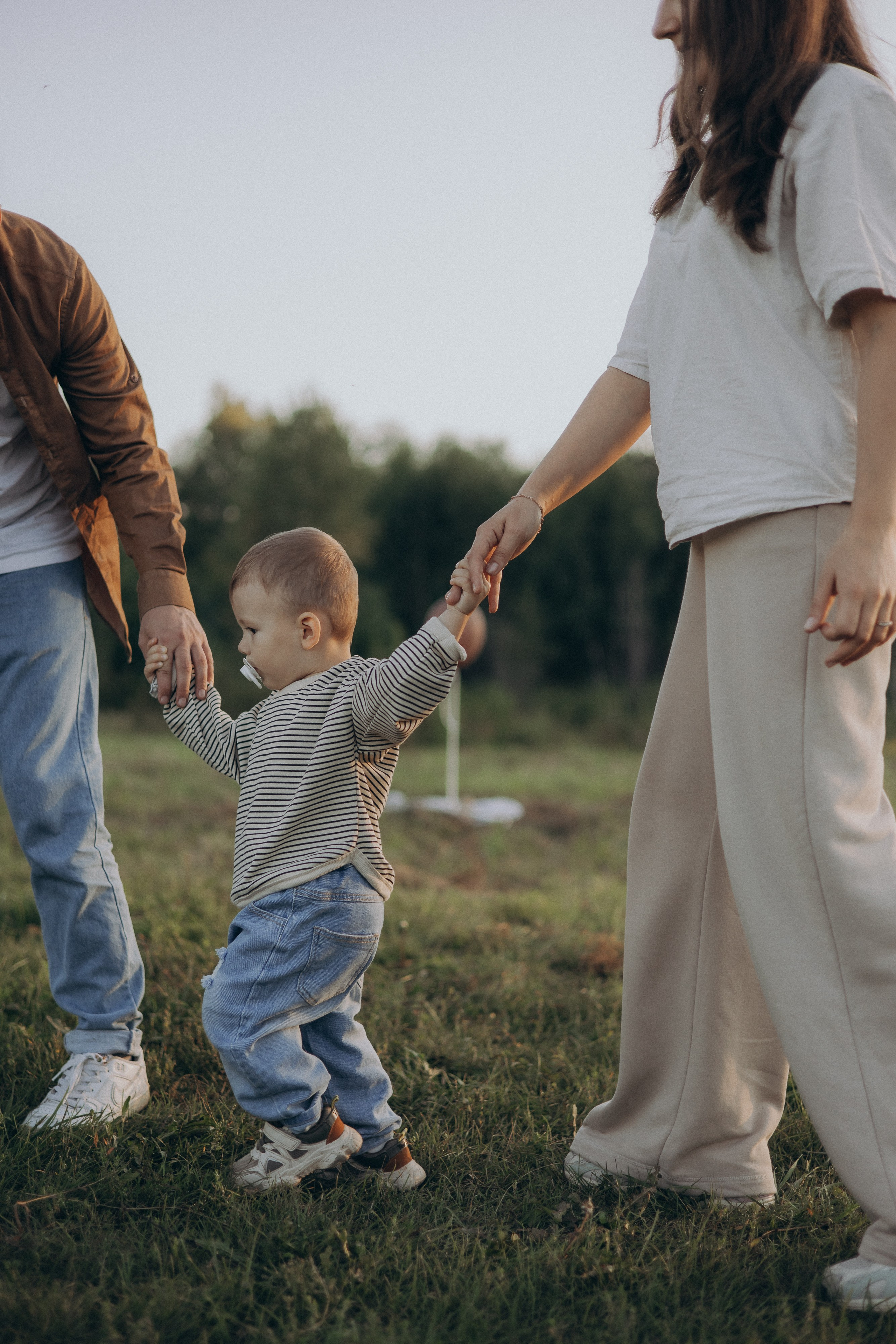 Мгновения семьи. Семейный и детский фотограф в Уфе Намощенко Юлия