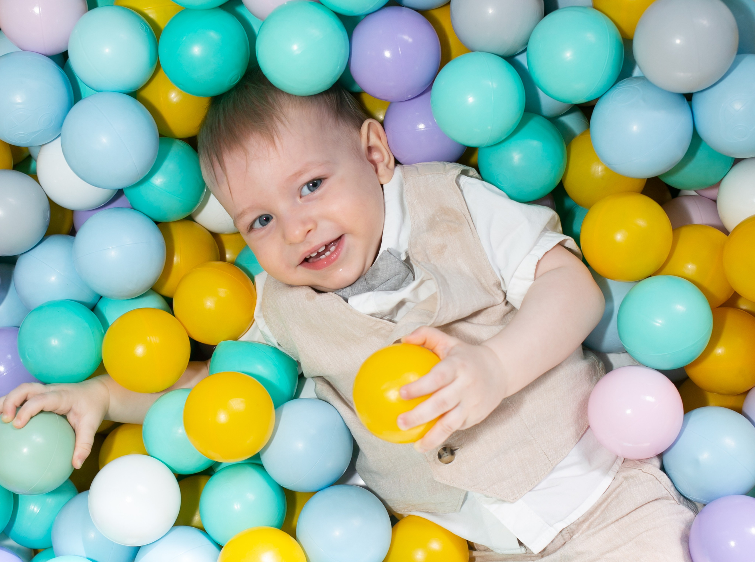 Праздники. Фотограф новорожденных и семейный фотограф НСО г. Бердск Марина Львова