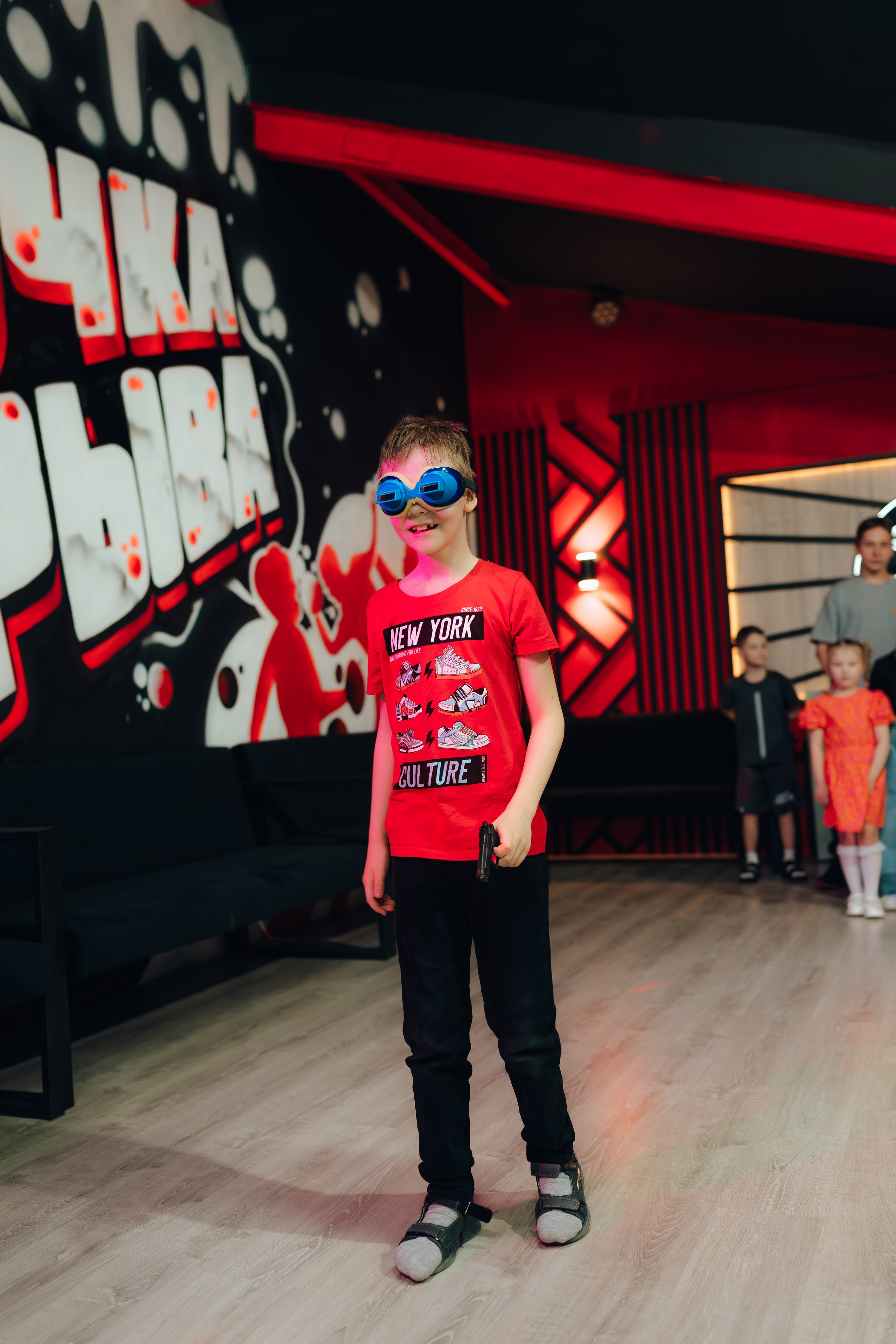 В ТОЧКЕ ОТРЫВА. Детский и семейный фотограф Катерина Мишина