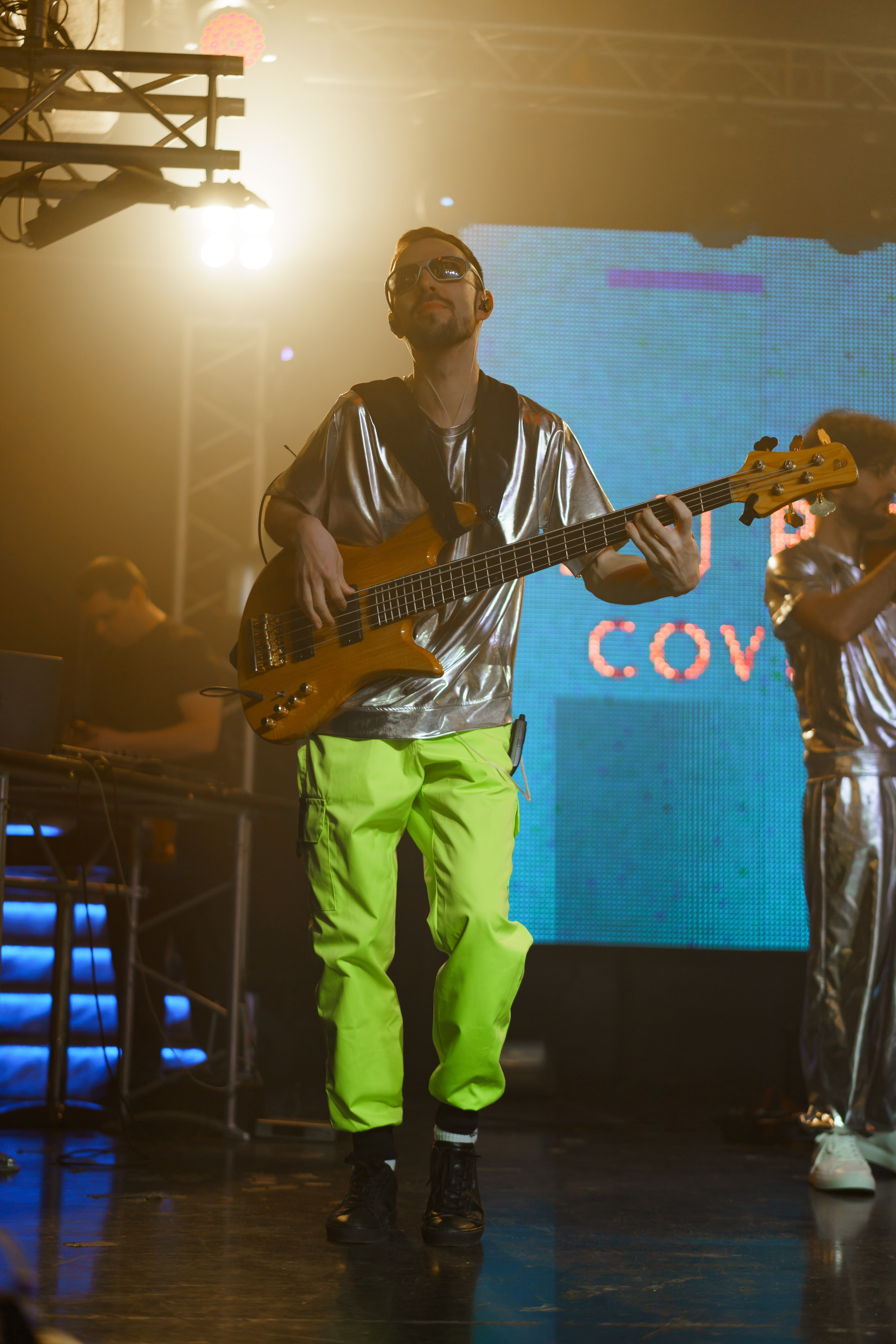 COSMO JUMP PARTY 2025. Фотограф Надежда Погребняк | Рязань | Москва