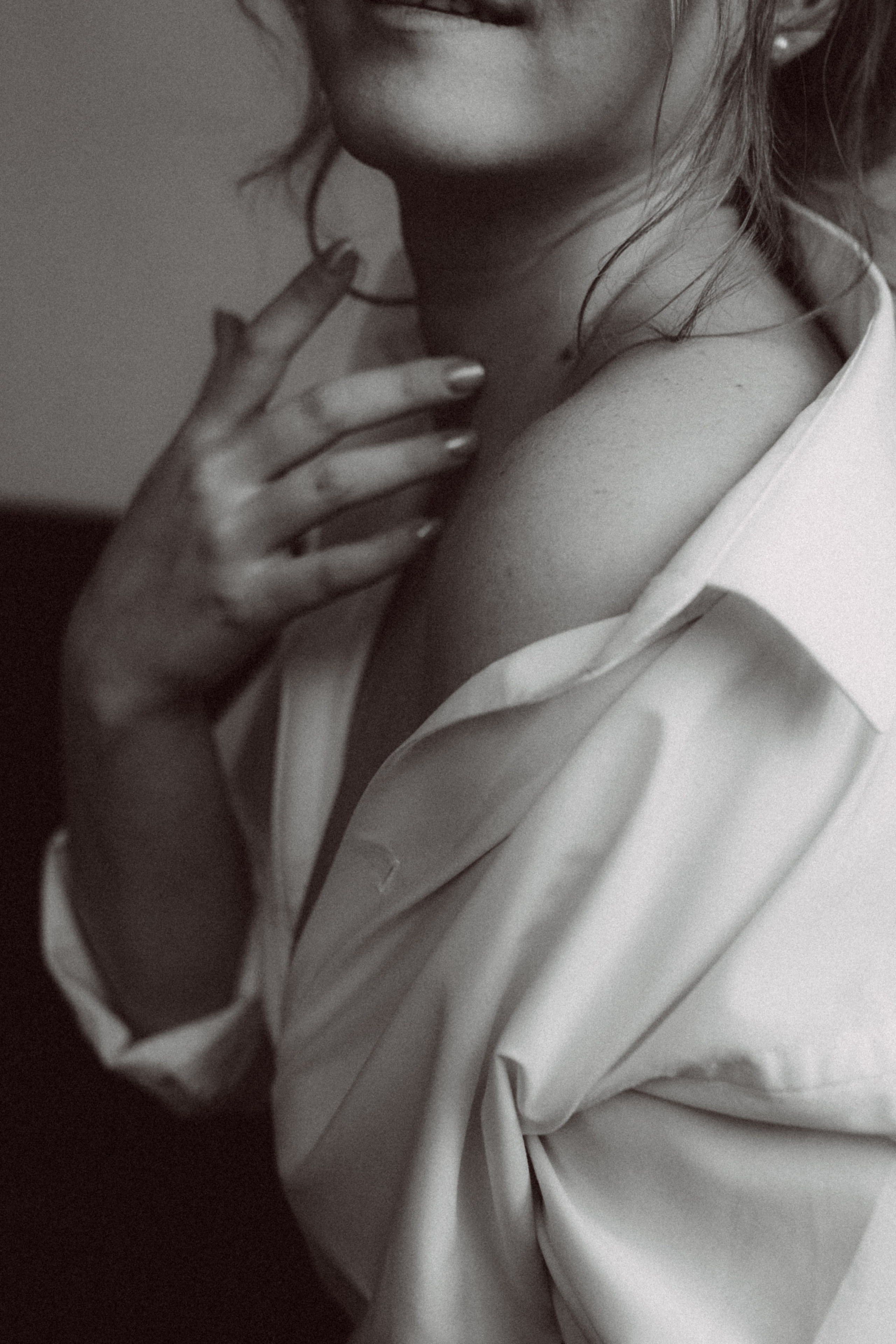 Настя. Фотограф Стилист Тюмень Вера Хайруллина