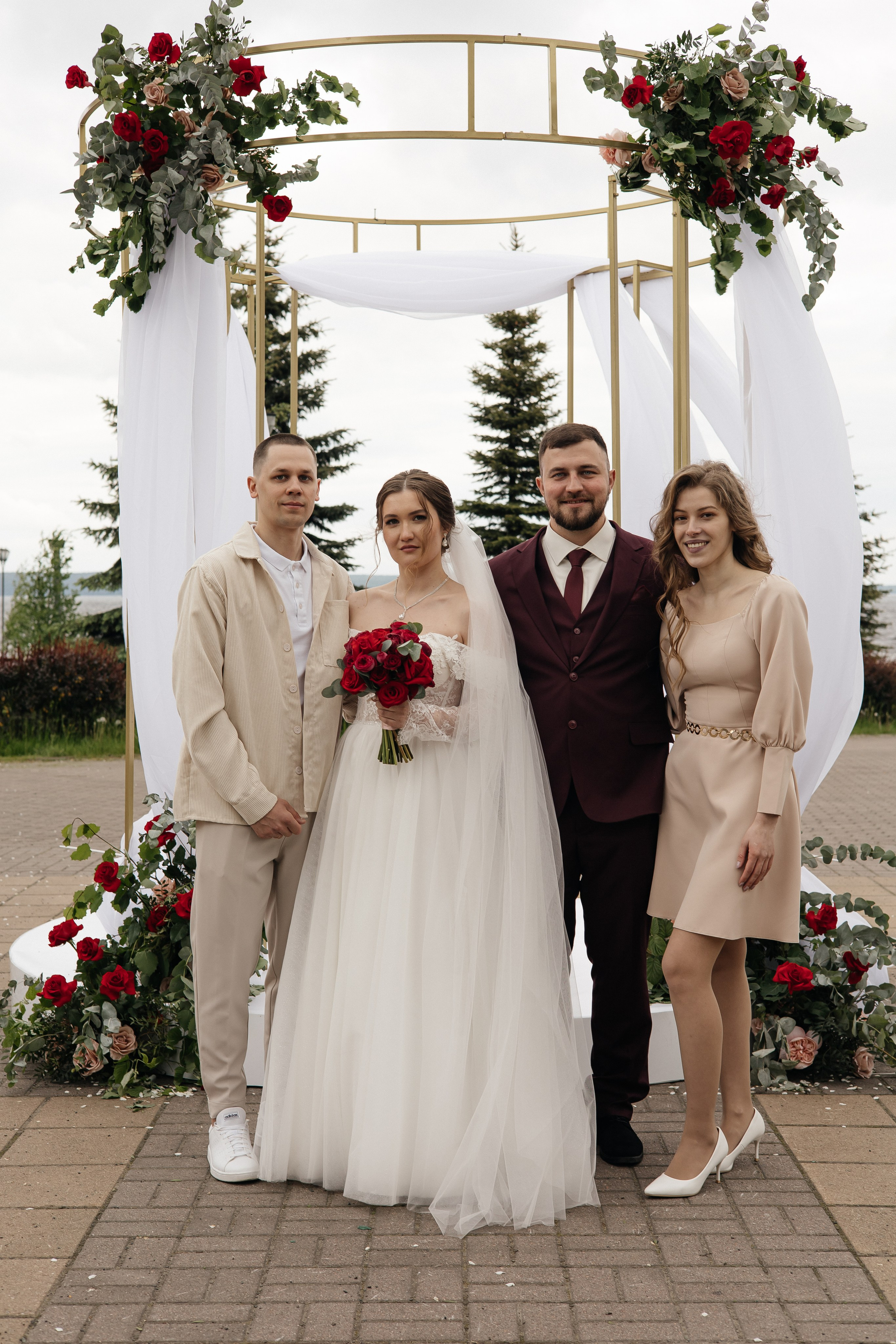 Между небом и землей. Фотограф Петрозаводск/СПБ