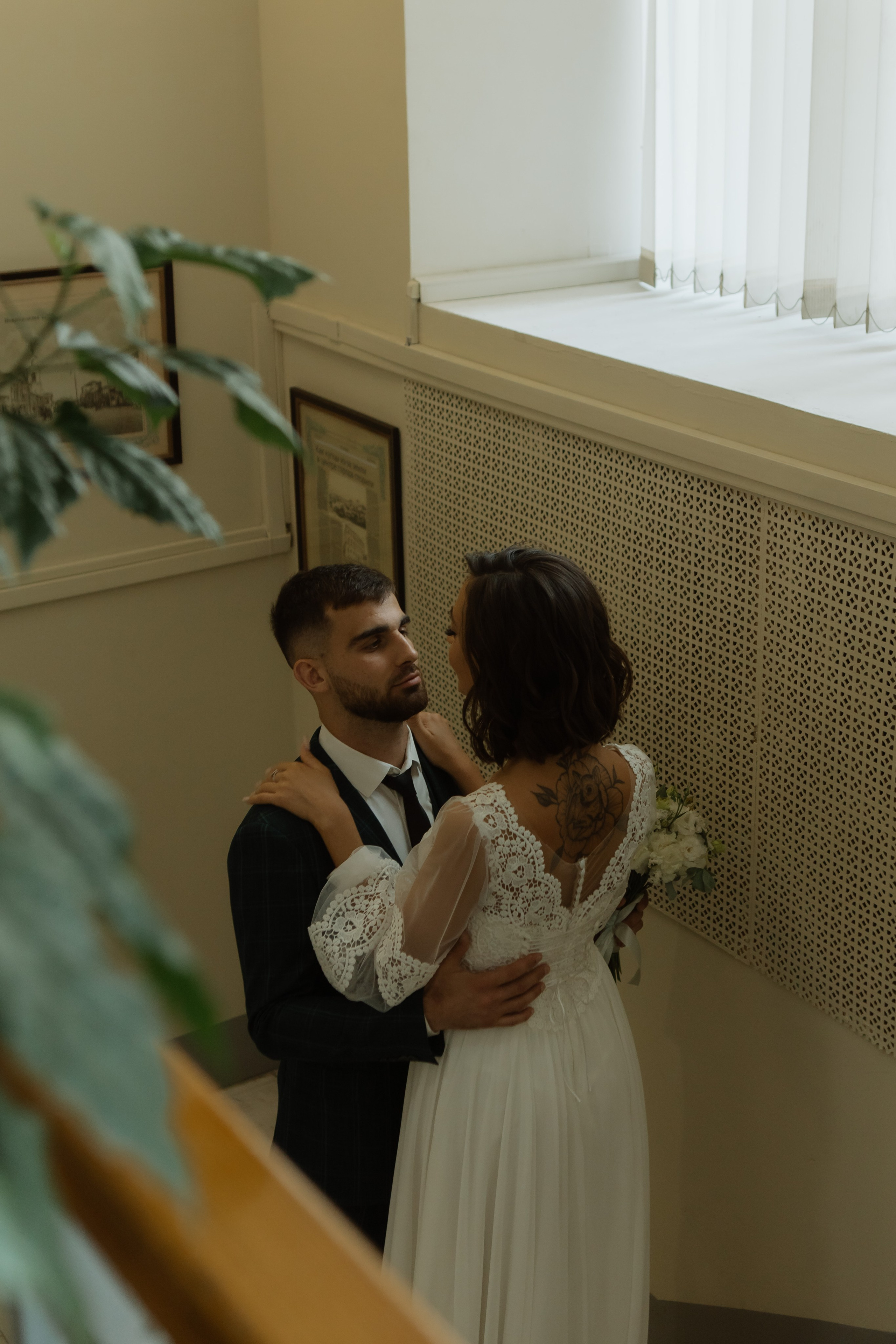 Лера и Гига. Главная