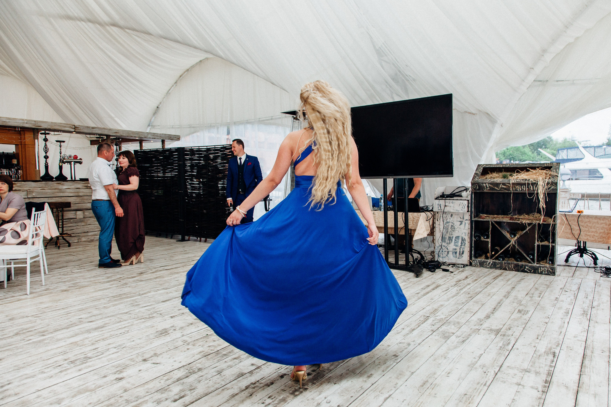 Алексей и Анастасия. Свадебный фотограф Александр Абрамов Москва / Зеленоград