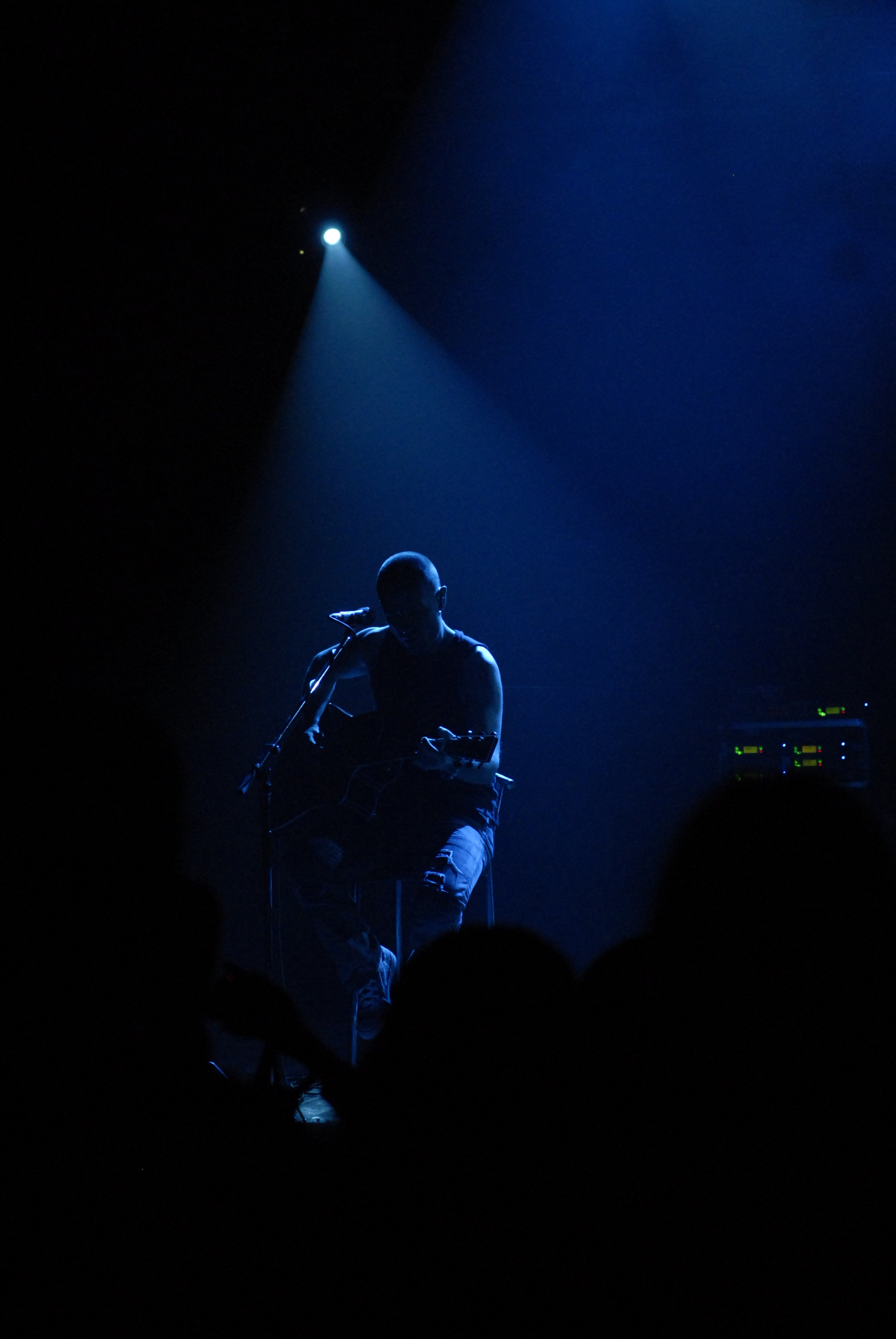 Король и Шут. Прощание