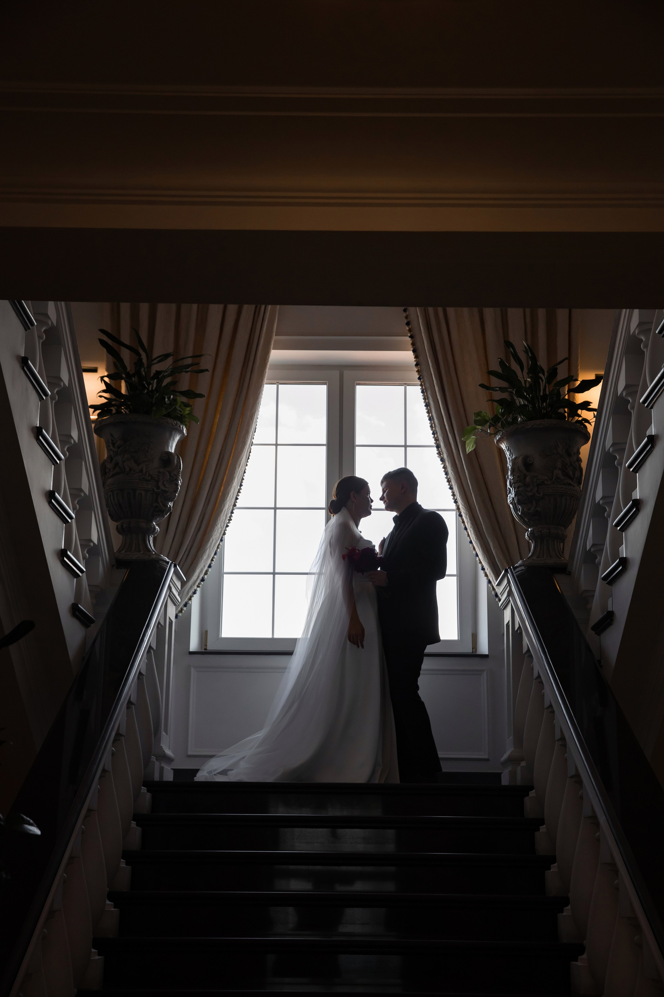 Алина Артём. Свадебный фотограф в Краснодарском крае Карина Будниченко