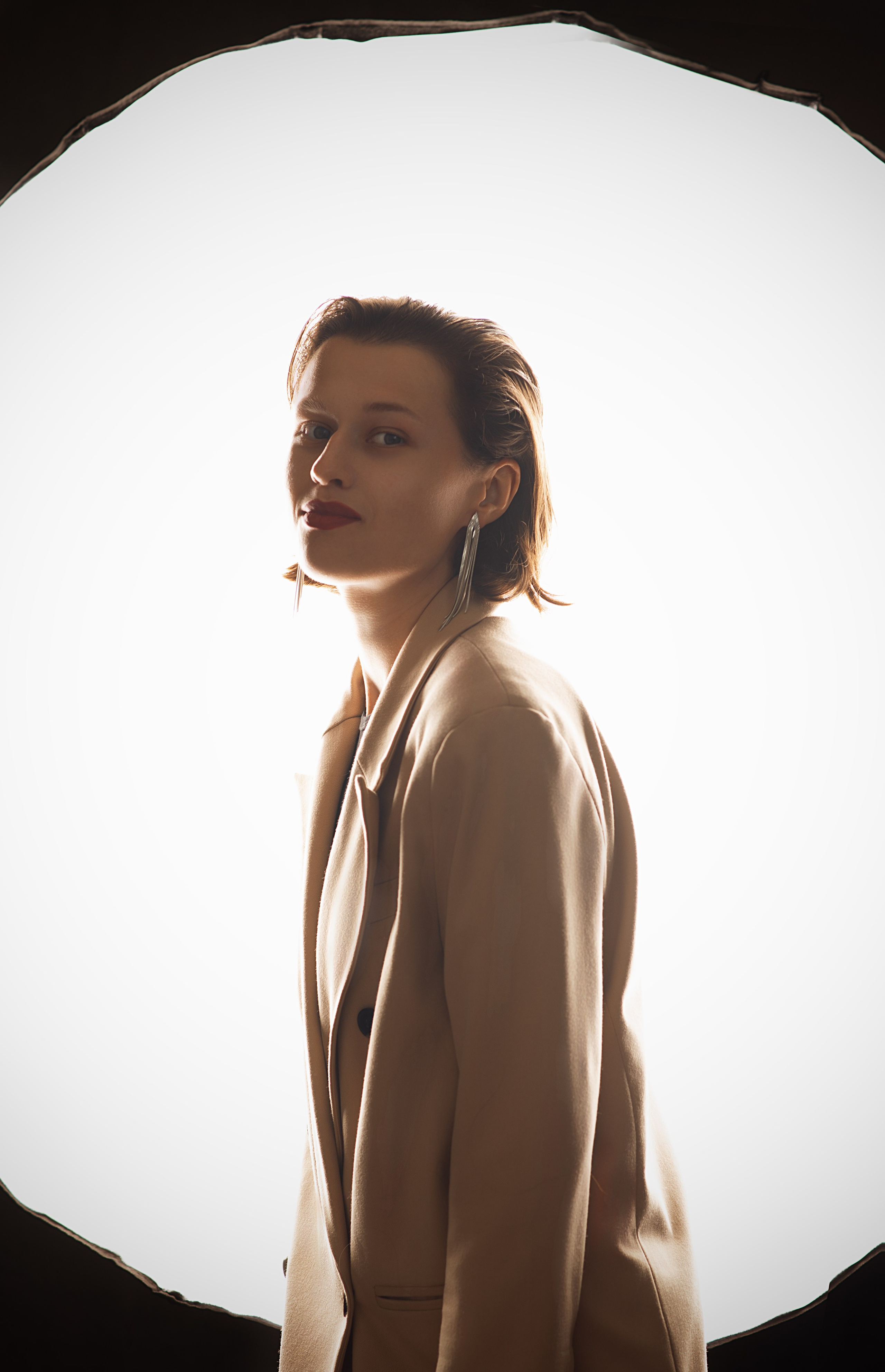 Екатерина. IRYNA