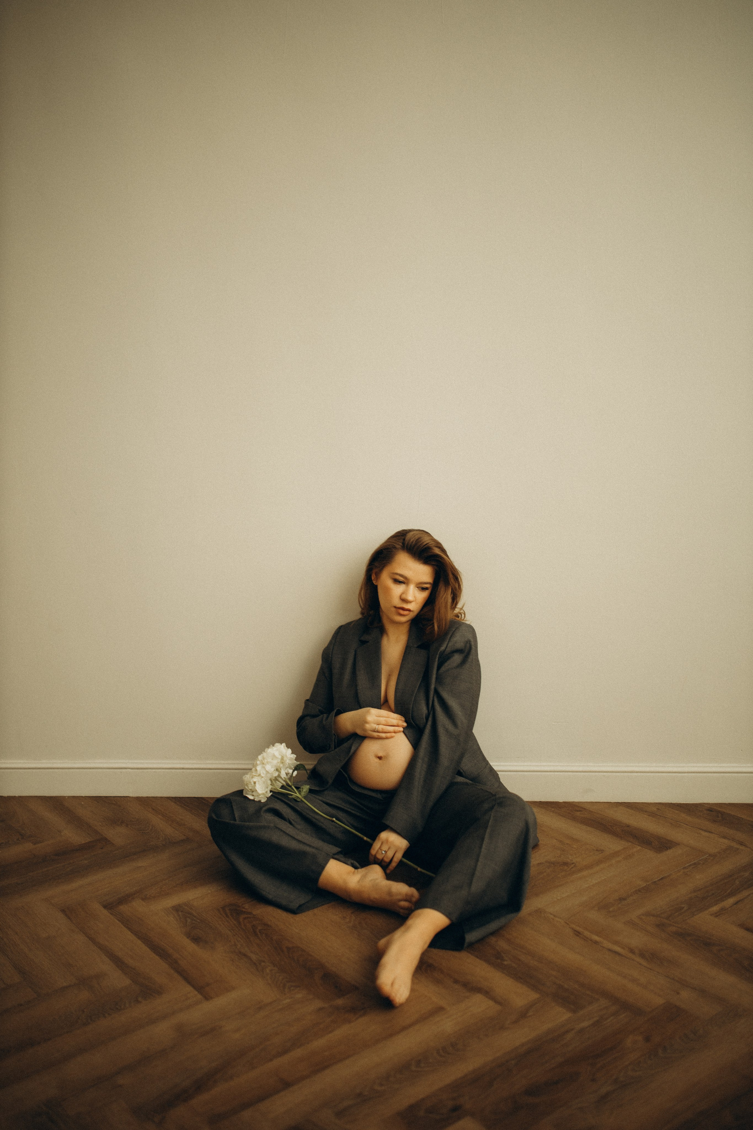 Анастасия. Семейный фотограф Вероника Каюрова Ярославль