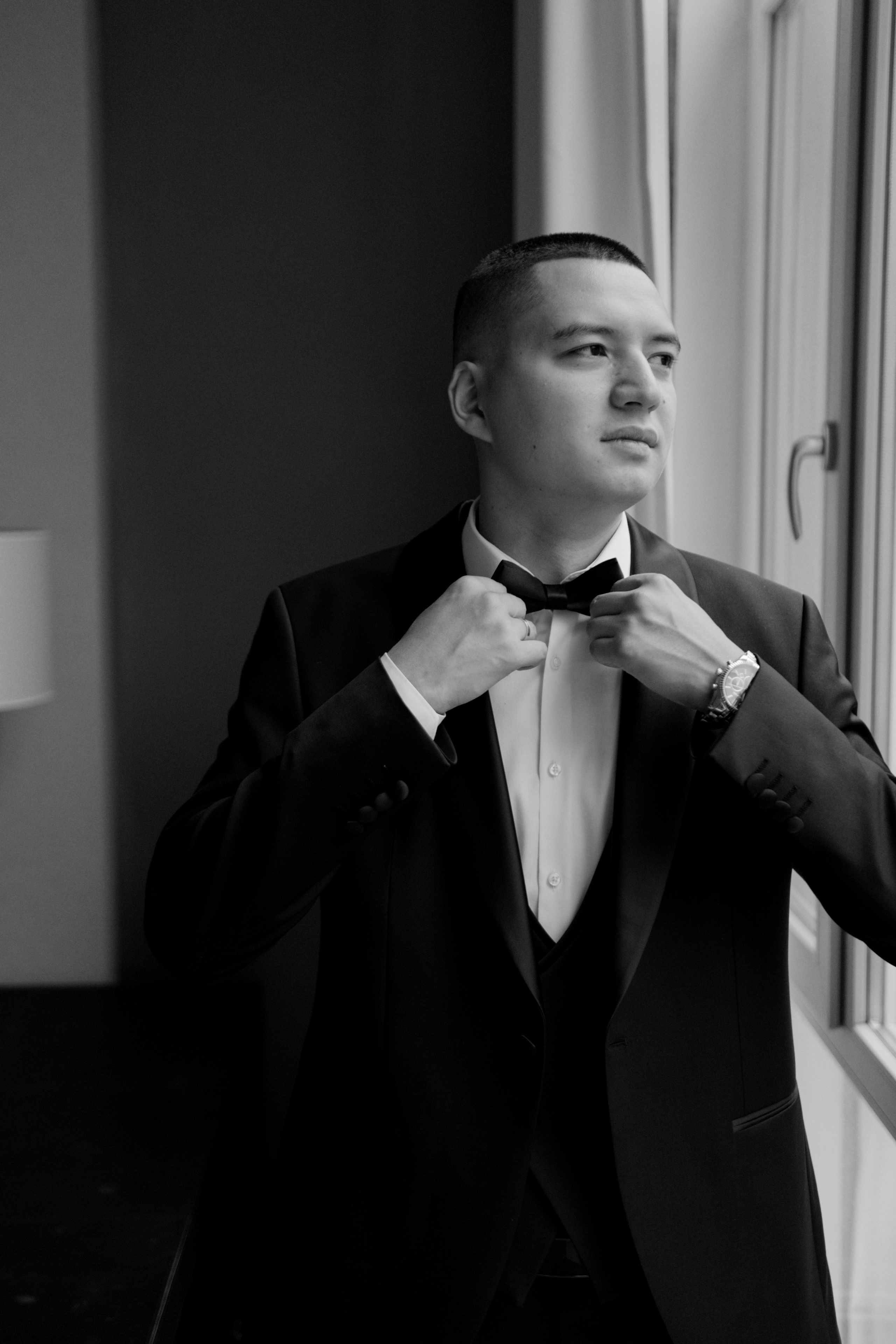 DIAS & ANEL. Wedding and Fashion photographer