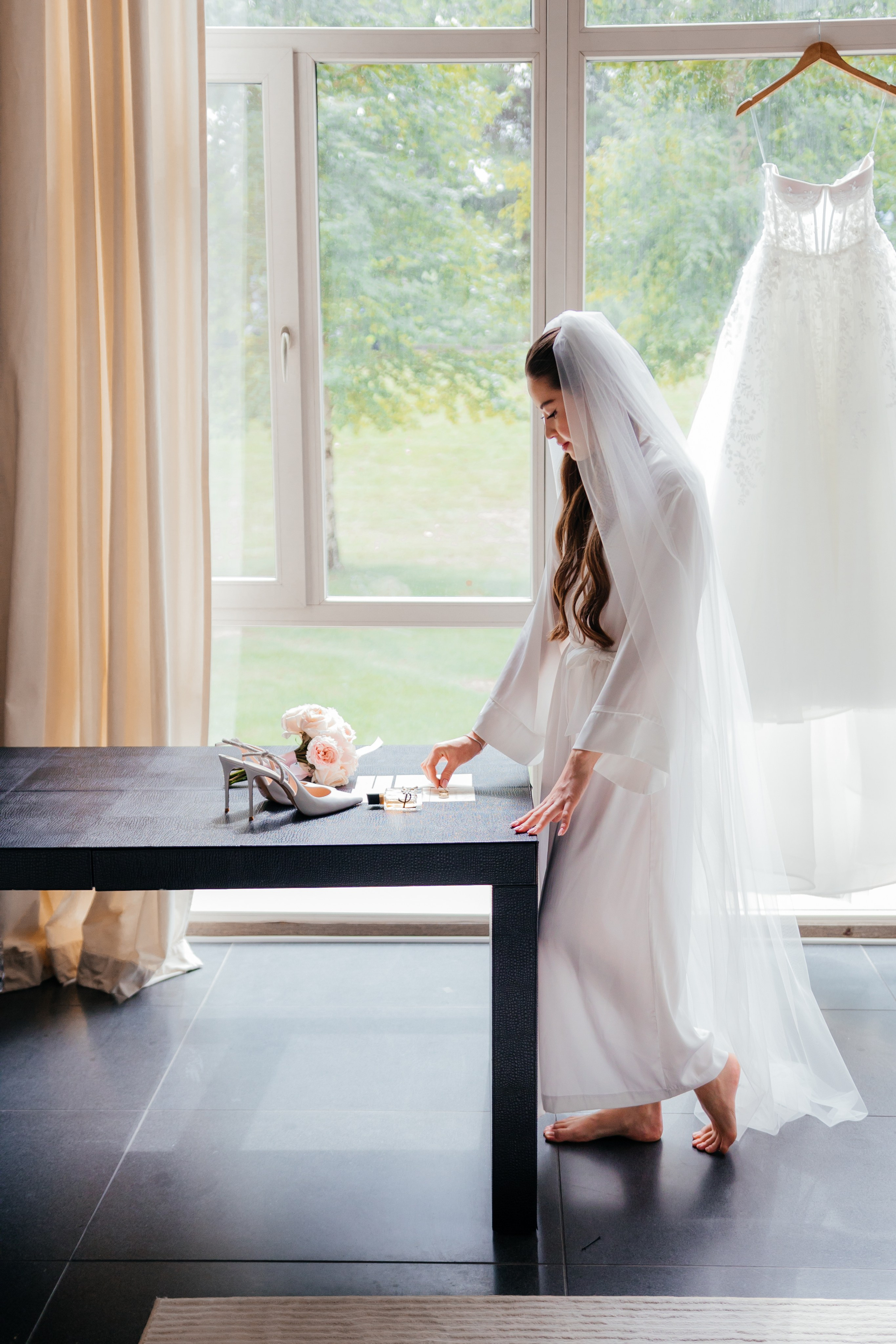 DIAS & ANEL. Wedding and Fashion photographer