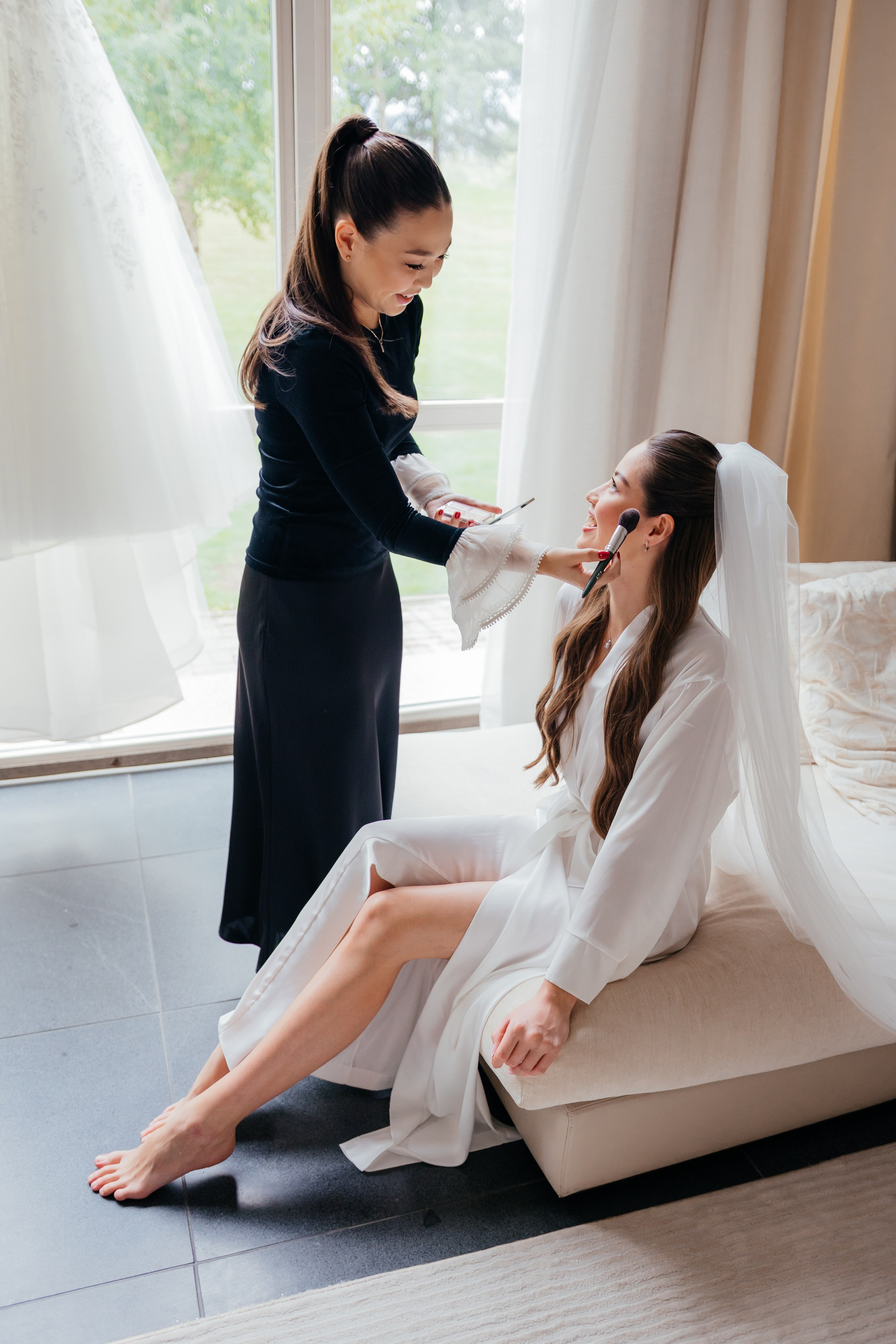 DIAS & ANEL. Wedding and Fashion photographer