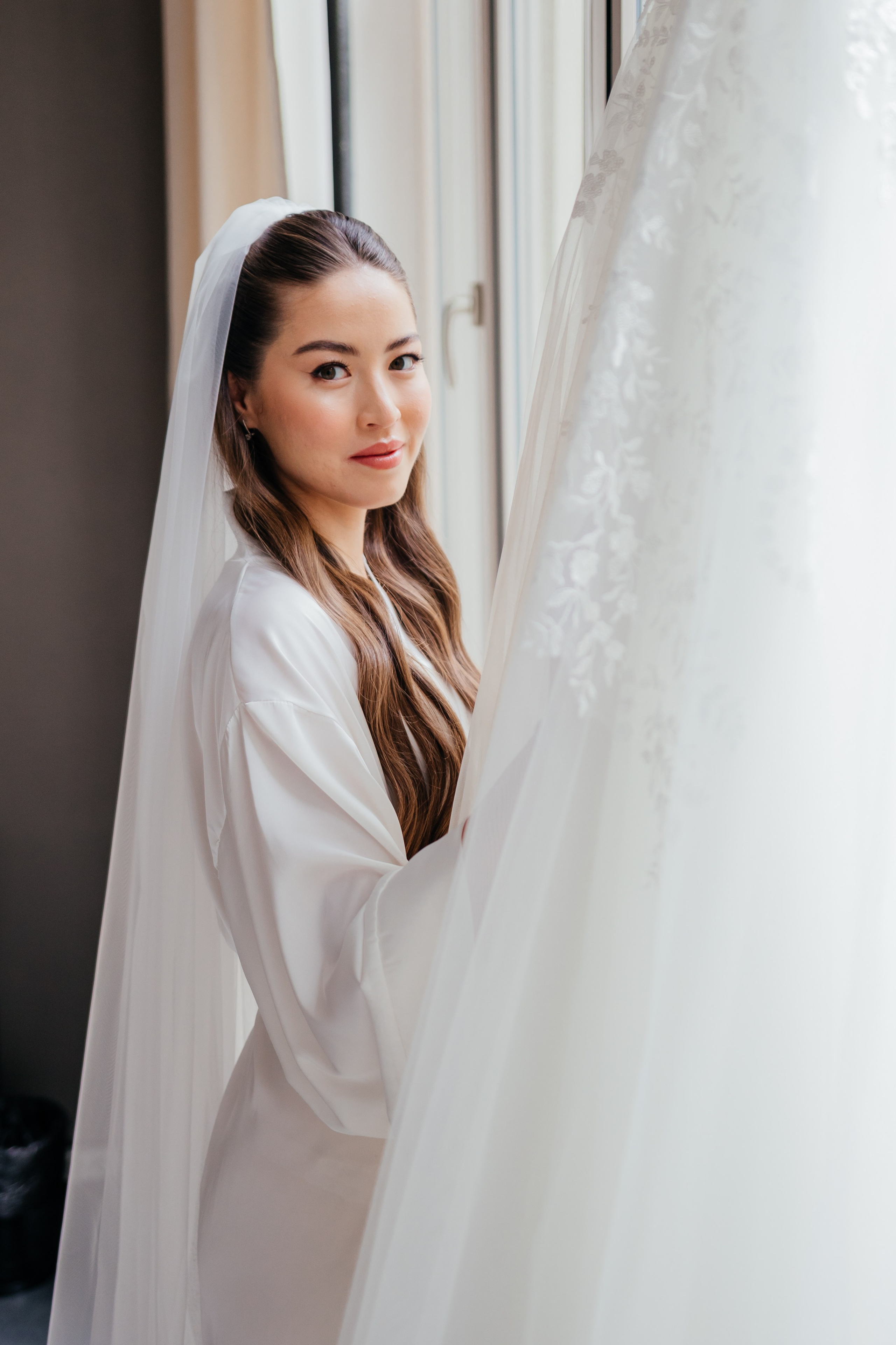 DIAS & ANEL. Wedding and Fashion photographer