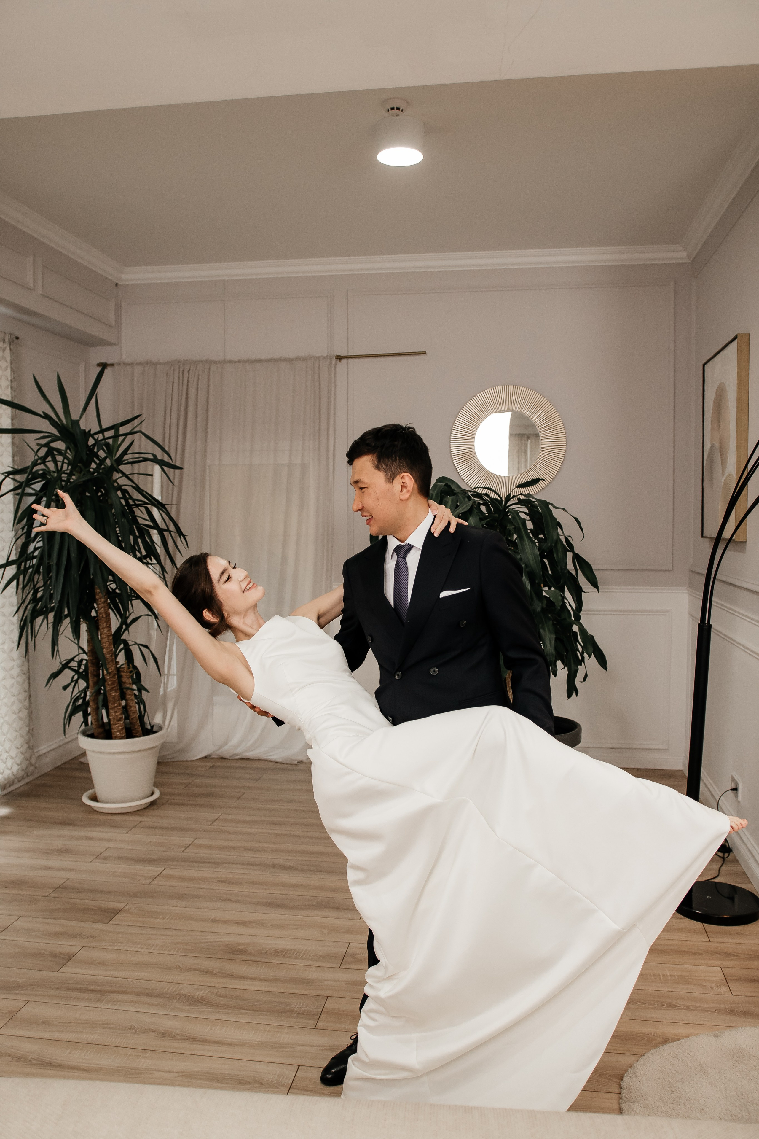 DANIYAR & SAFIA. Wedding and Fashion photographer