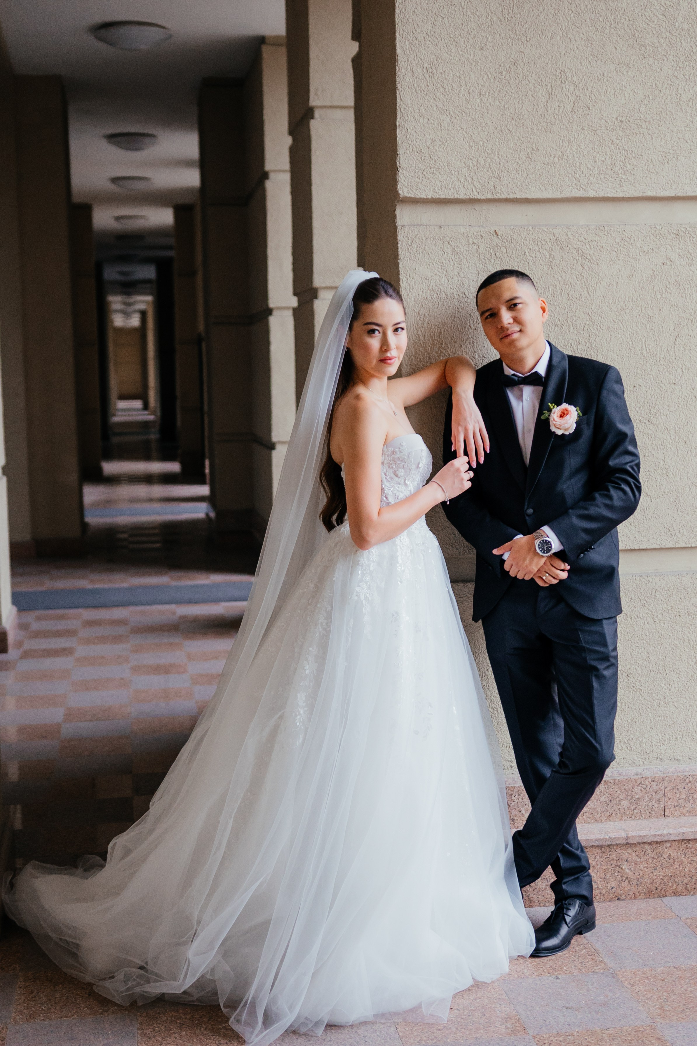 DIAS & ANEL. Wedding and Fashion photographer
