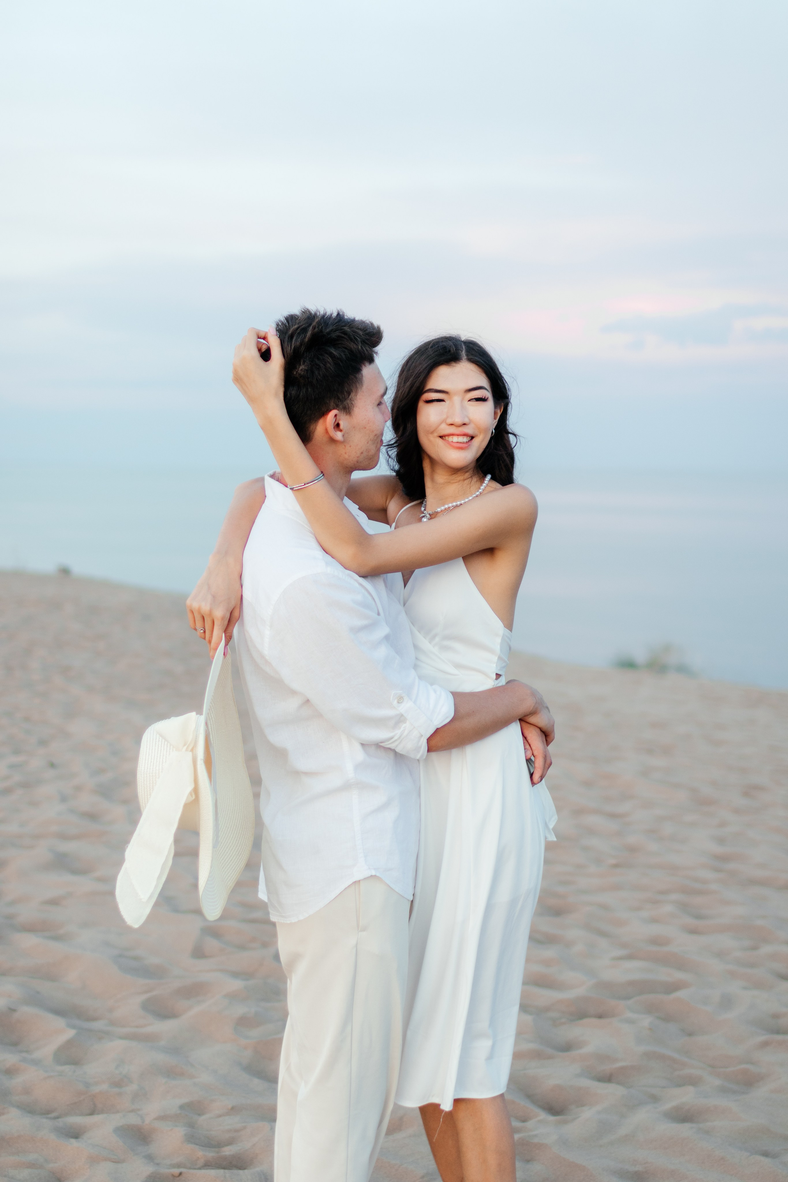 ALISHER & ARUZHAN. Wedding and Fashion photographer