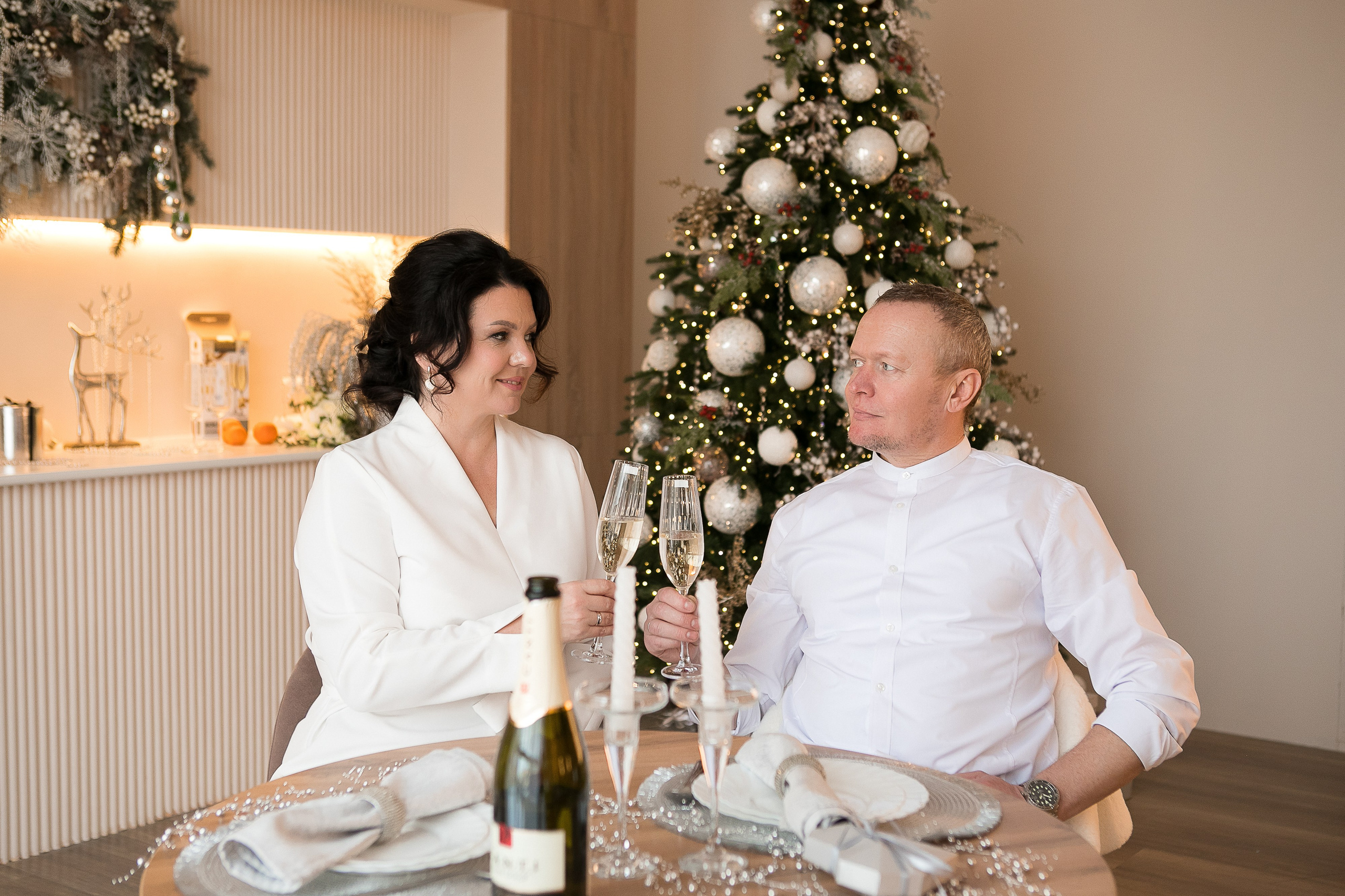 Регистрация брака Рената и Натальи. Семейный и свадебный фотограф в Санкт-Петербурге Таша Семёнова