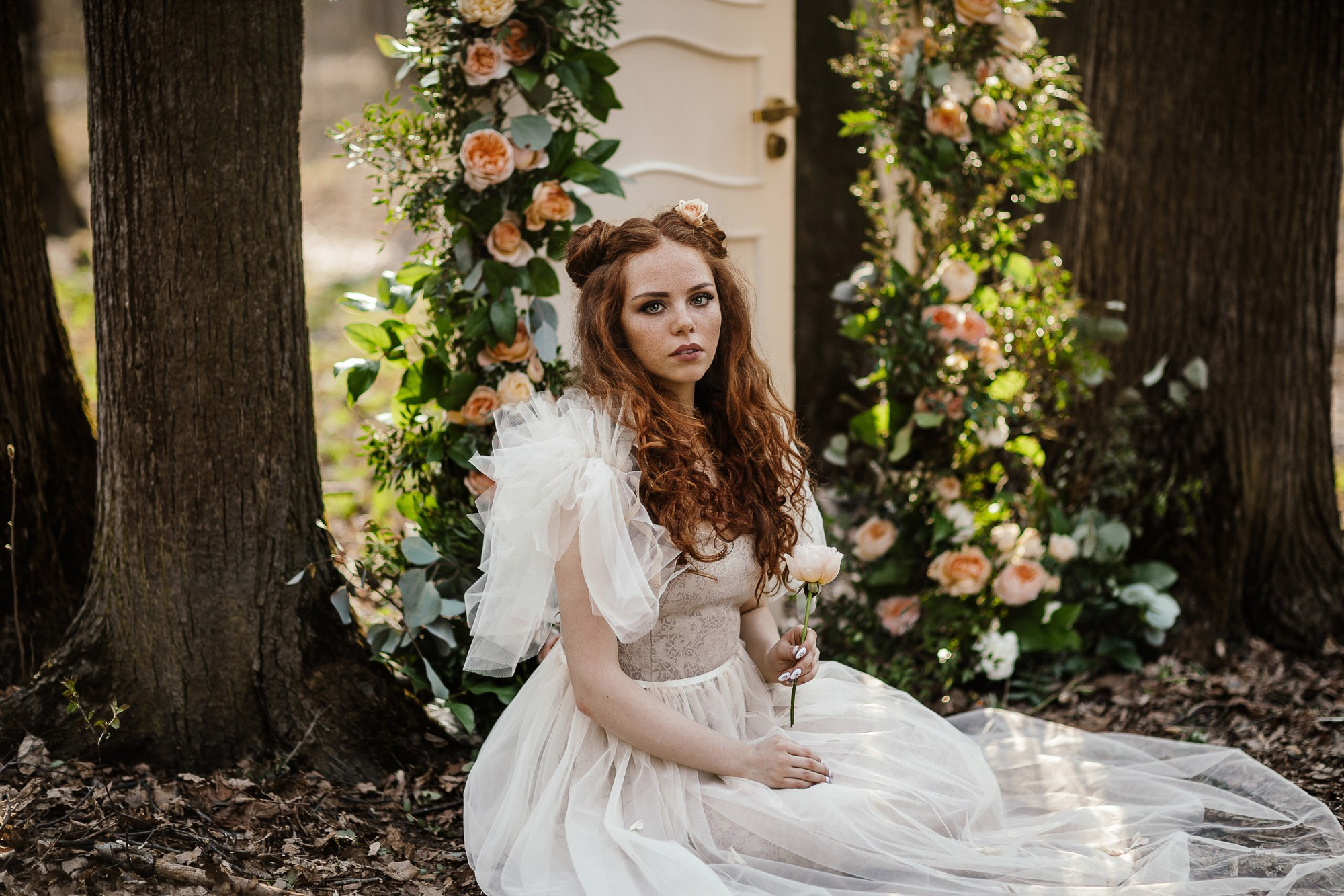 PORTRAITS. VETER photography