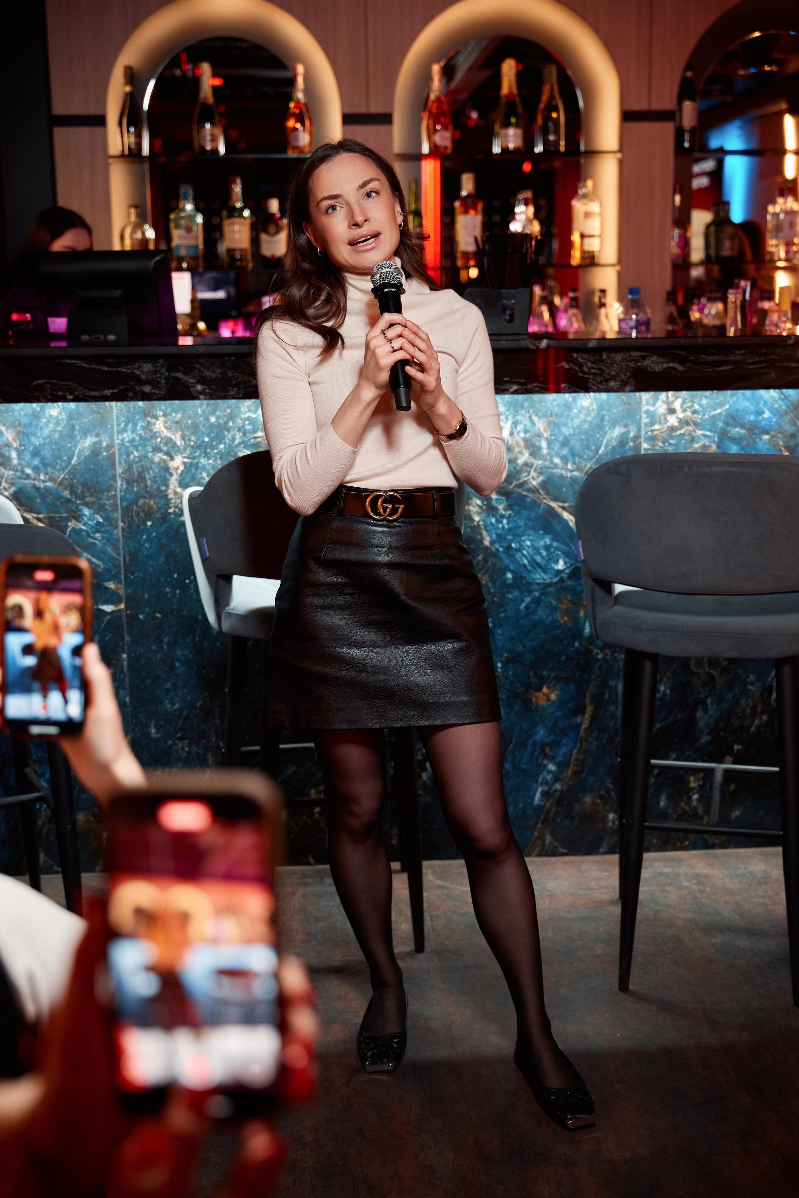 Поэтическая история. Фотограф и видеограф в Кургане Леонид Корнильев