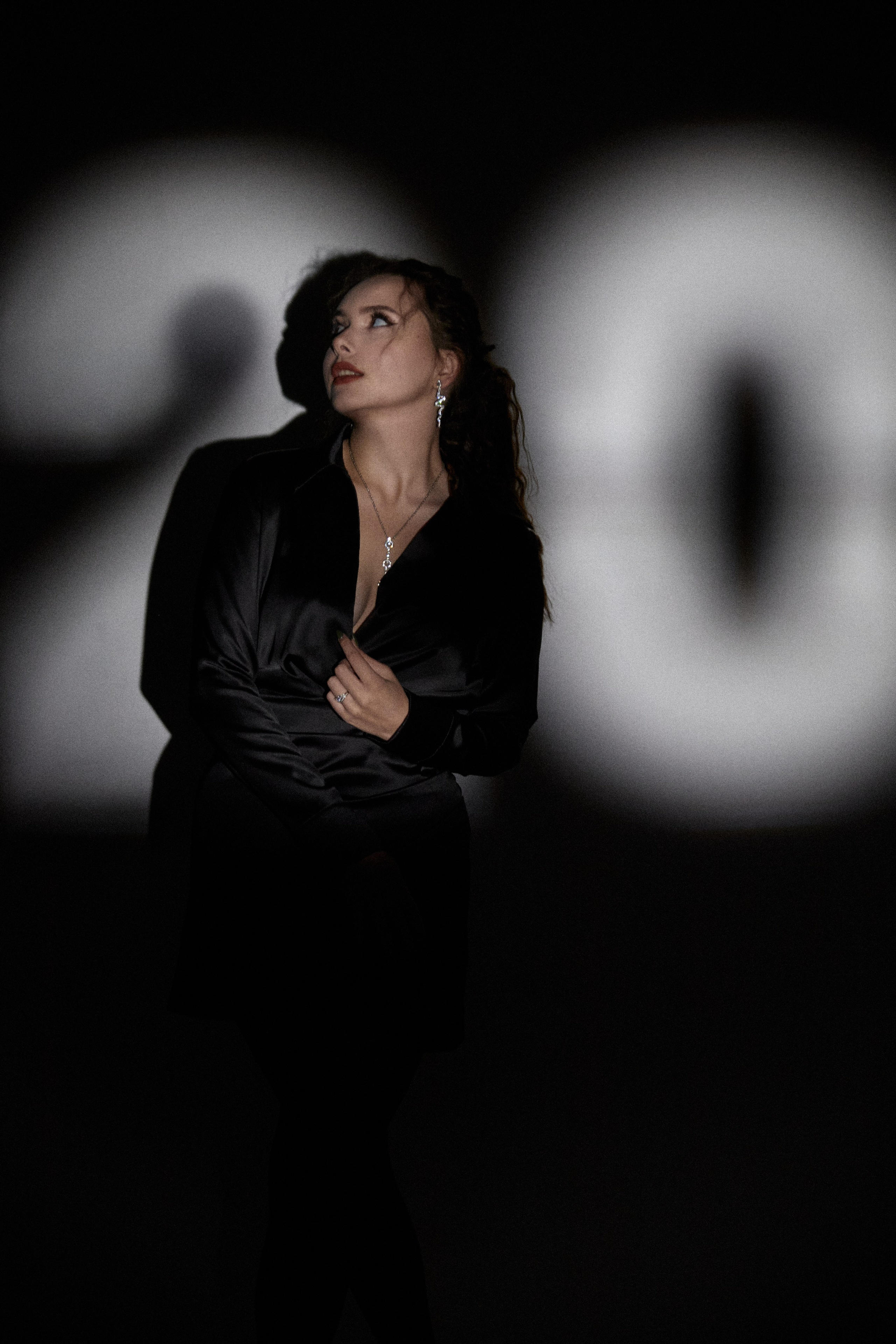 Анастасия. Фотограф и видеограф в Кургане Леонид Корнильев