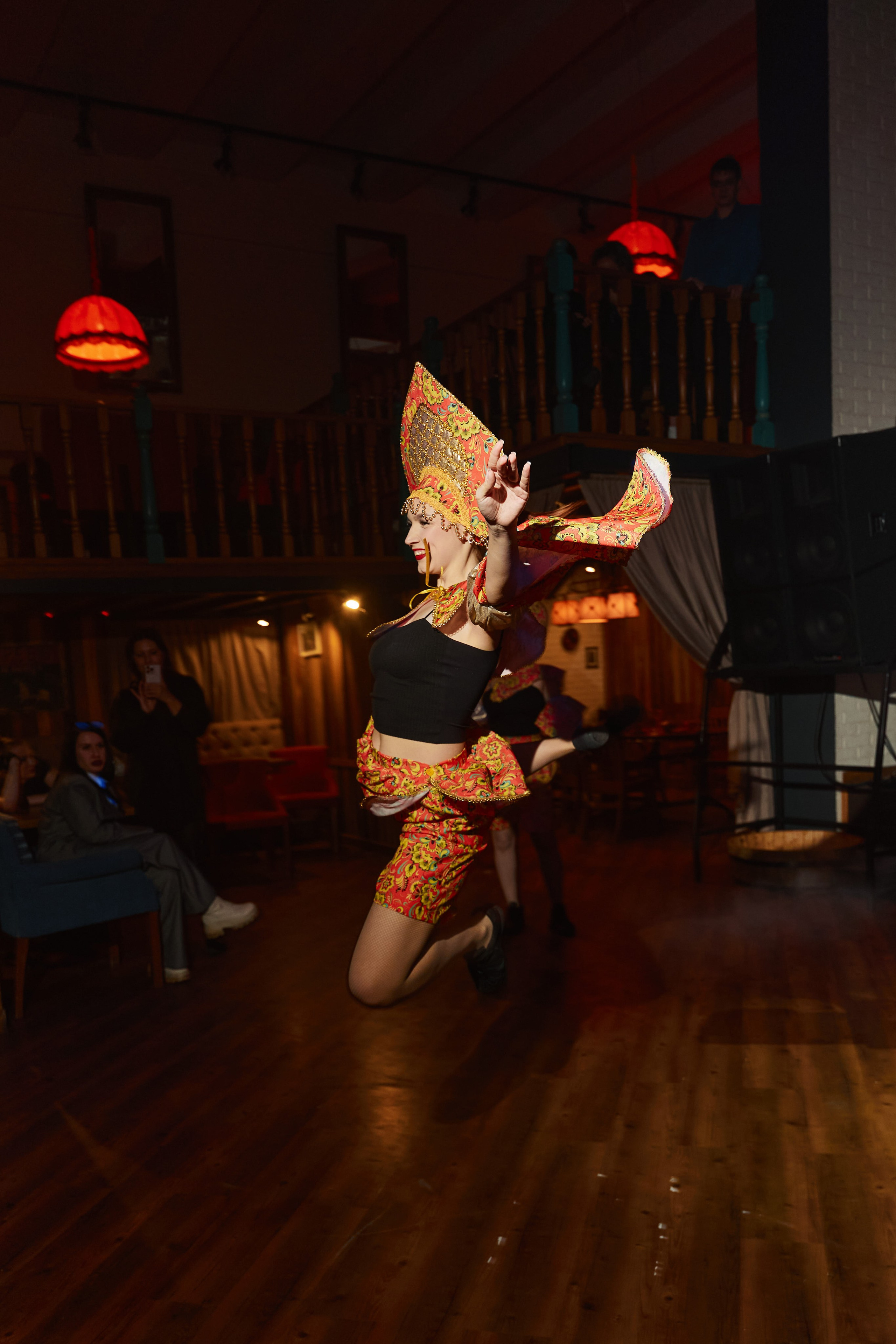 Арт-вечеринка 2026. Фотограф и видеограф в Кургане Леонид Корнильев