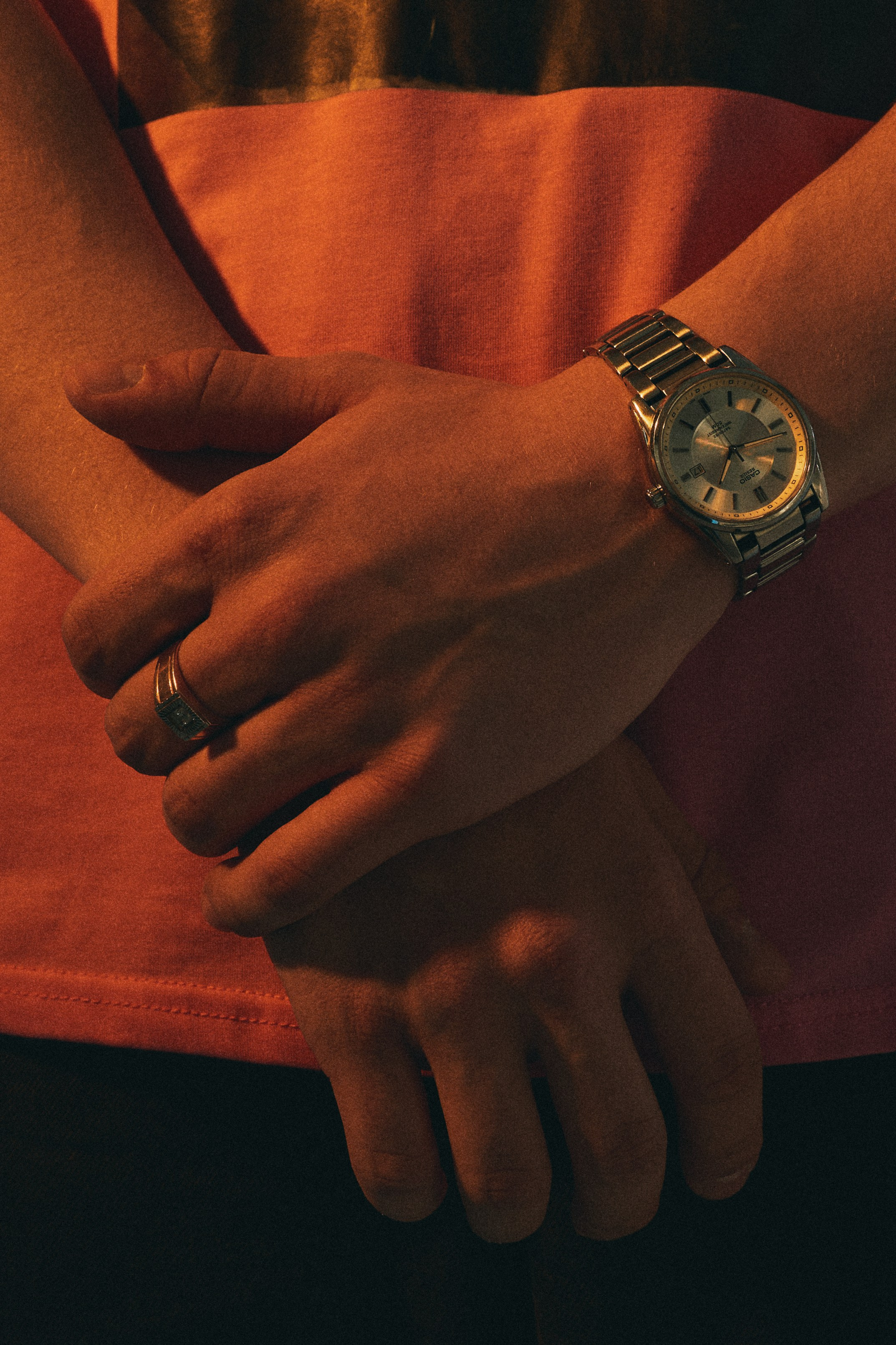 Проект «CUTE». Фотограф и видеограф в Кургане Леонид Корнильев