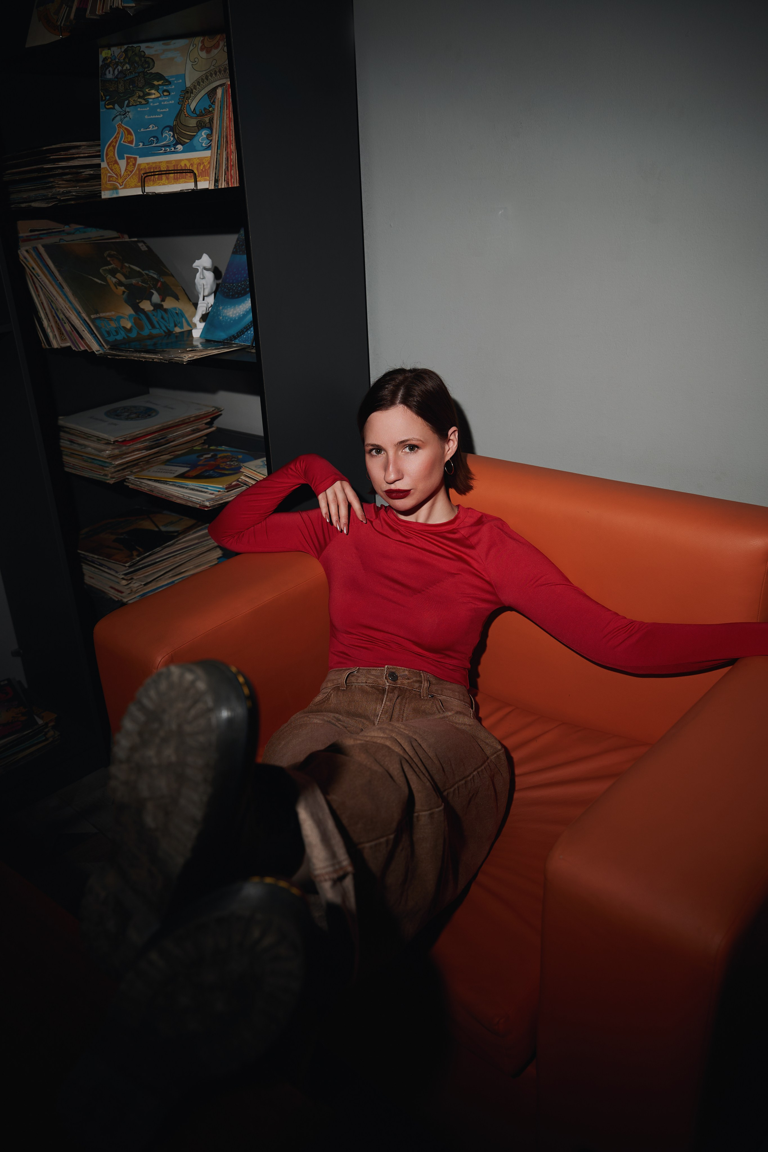 Jonny Bro. Фотограф и видеограф в Кургане Леонид Корнильев