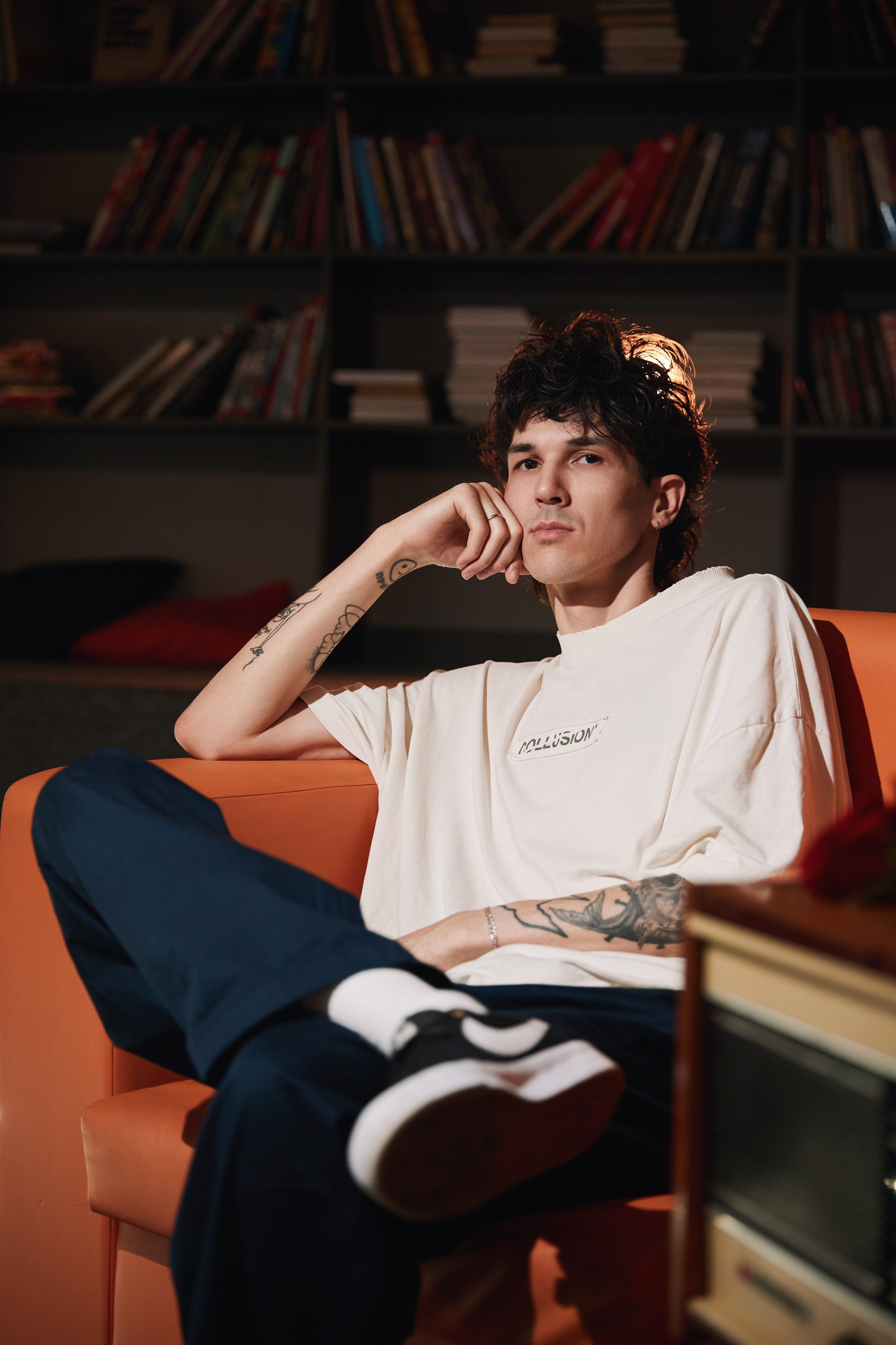 Jonny Bro. Фотограф и видеограф в Кургане Леонид Корнильев