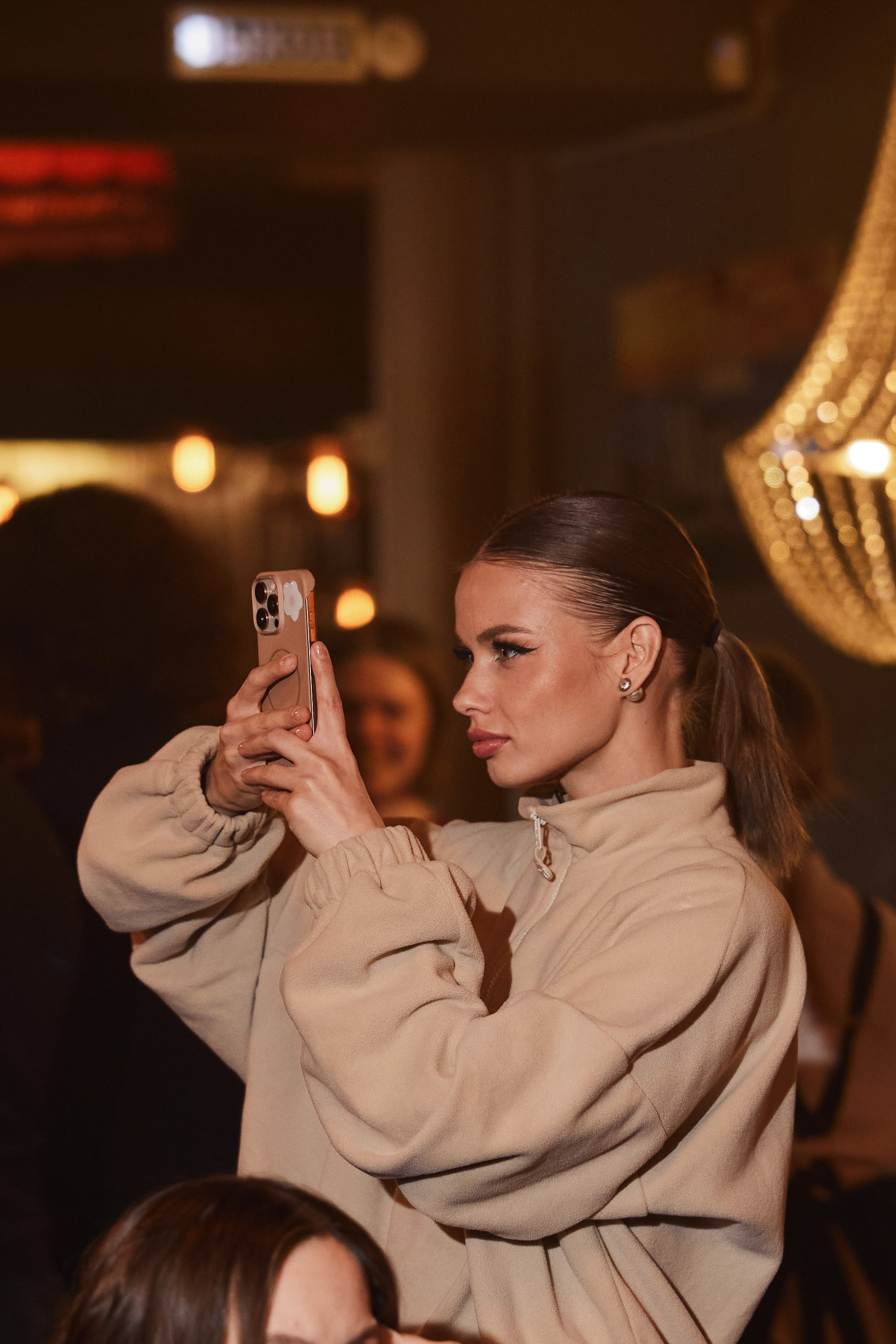 Арт-вечеринка 2026. Фотограф и видеограф в Кургане Леонид Корнильев